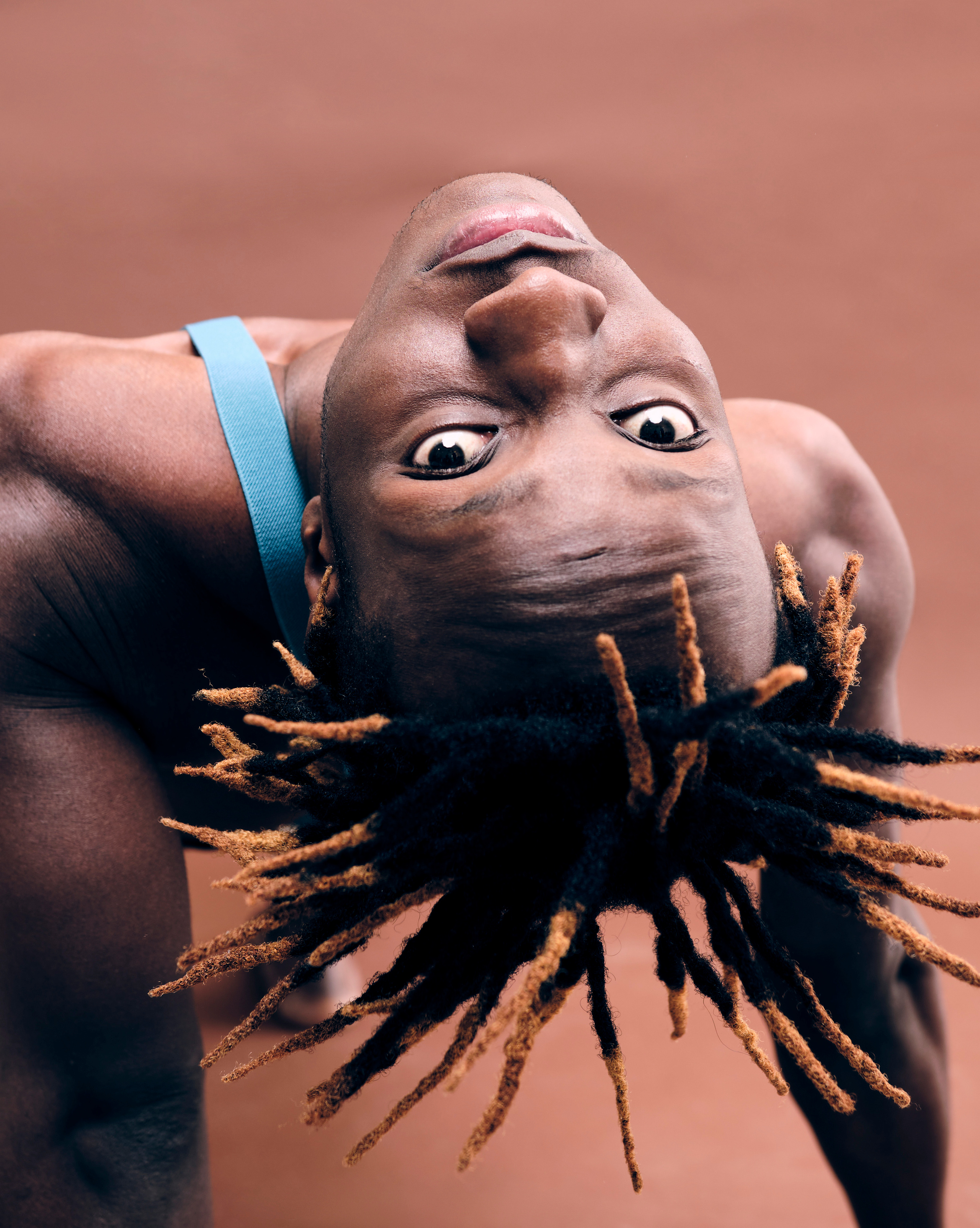 Бэн. Коммерческий, репортажный фотограф в Москве Лейла Мару