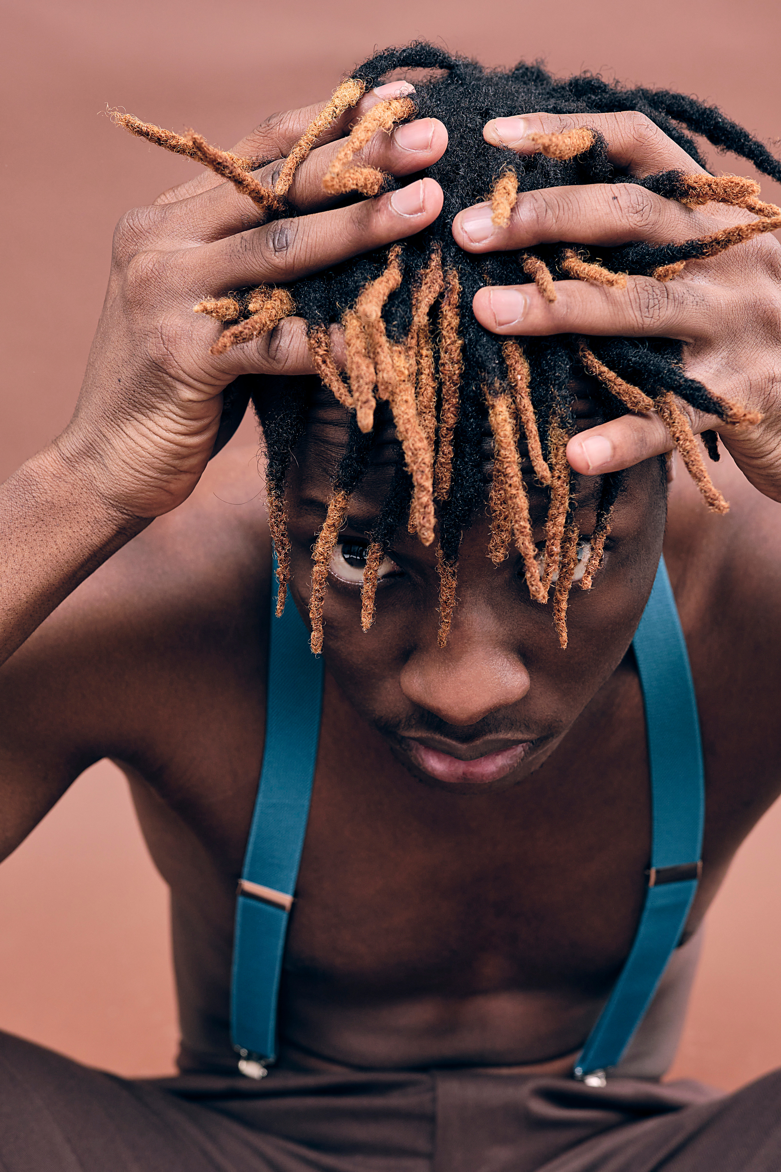 Бэн. Коммерческий, репортажный фотограф в Москве Лейла Мару