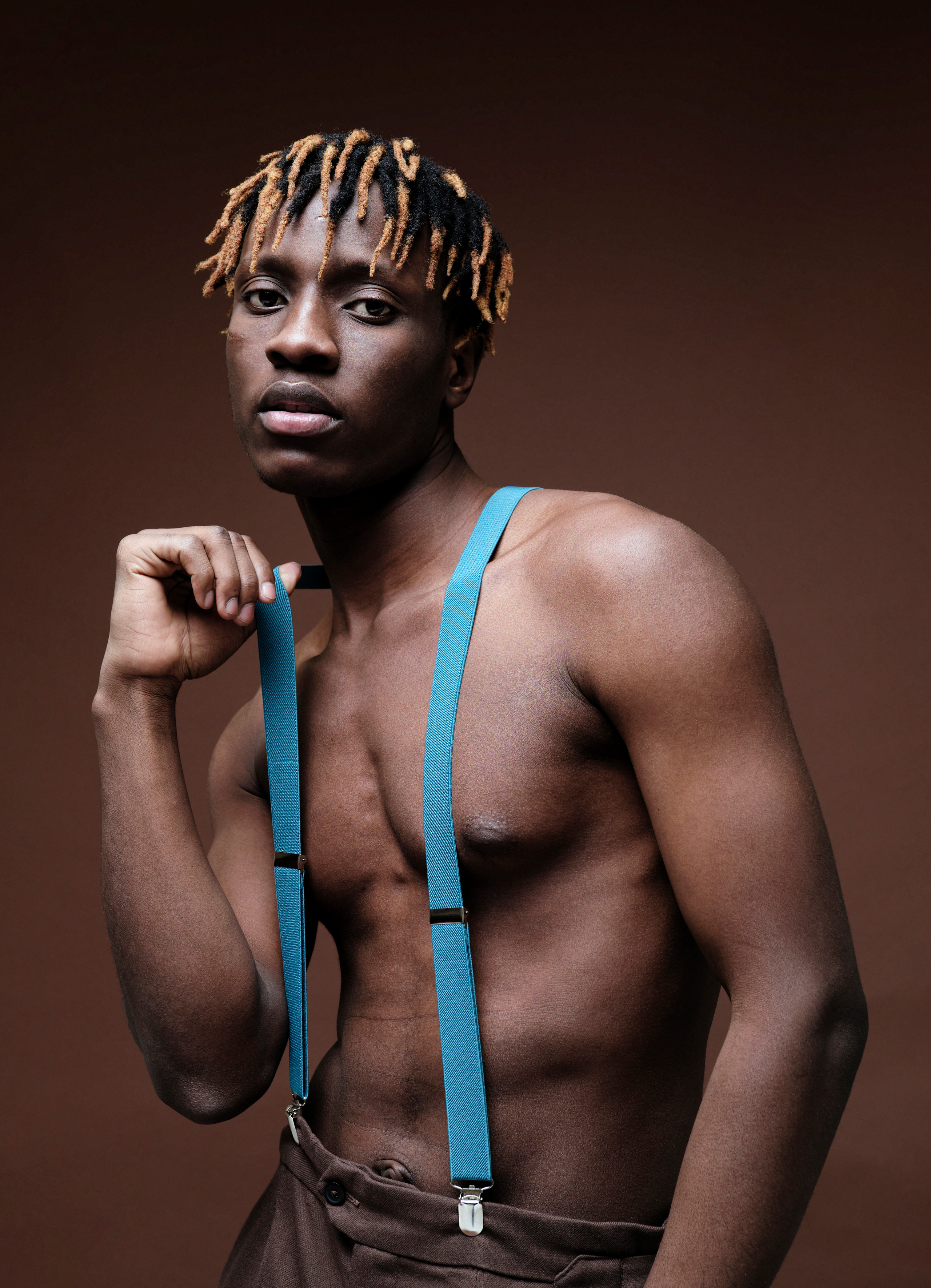 Коммерческий, репортажный фотограф в Москве Лейла Мару