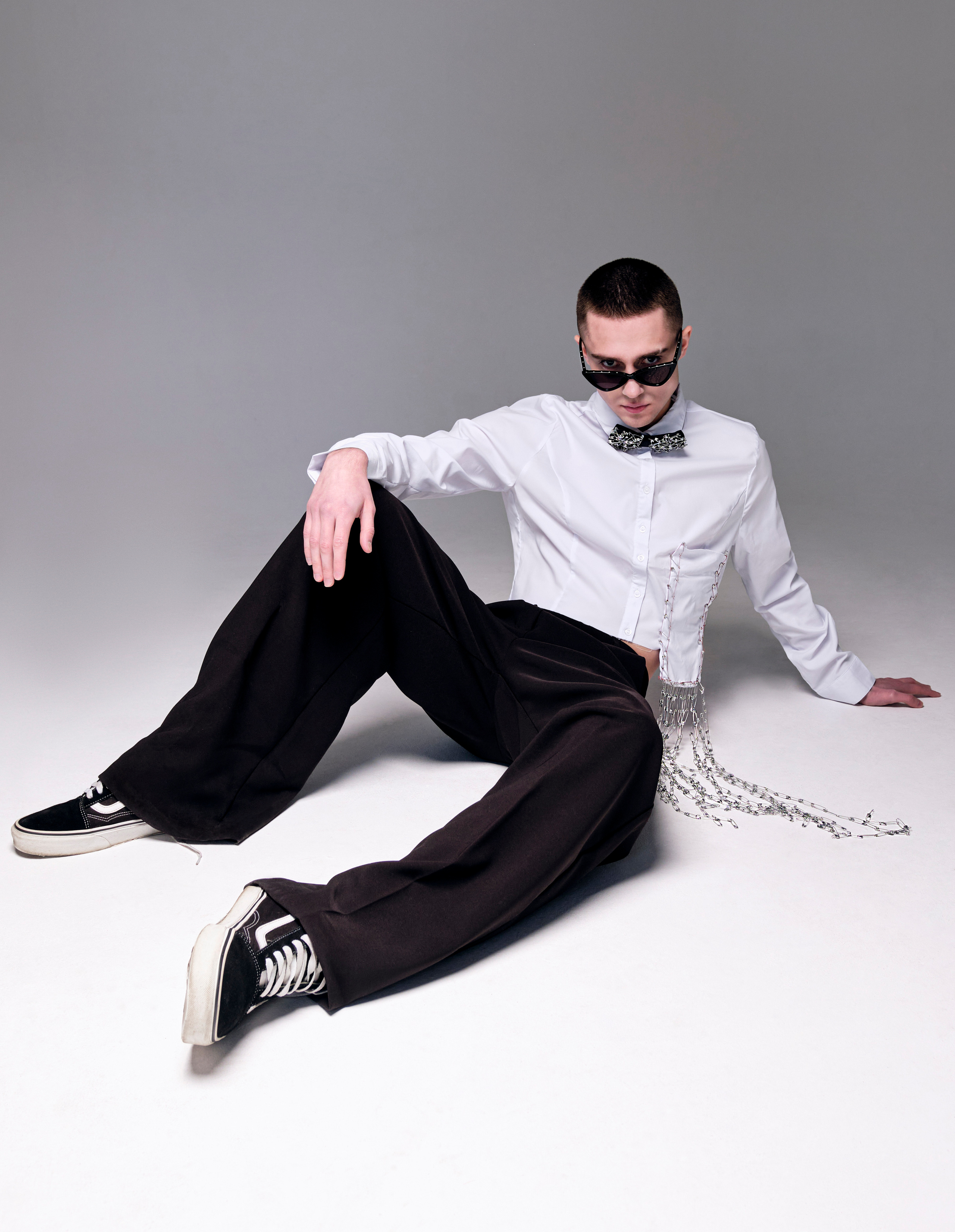 Кирилл. Коммерческий, репортажный фотограф в Москве Лейла Мару