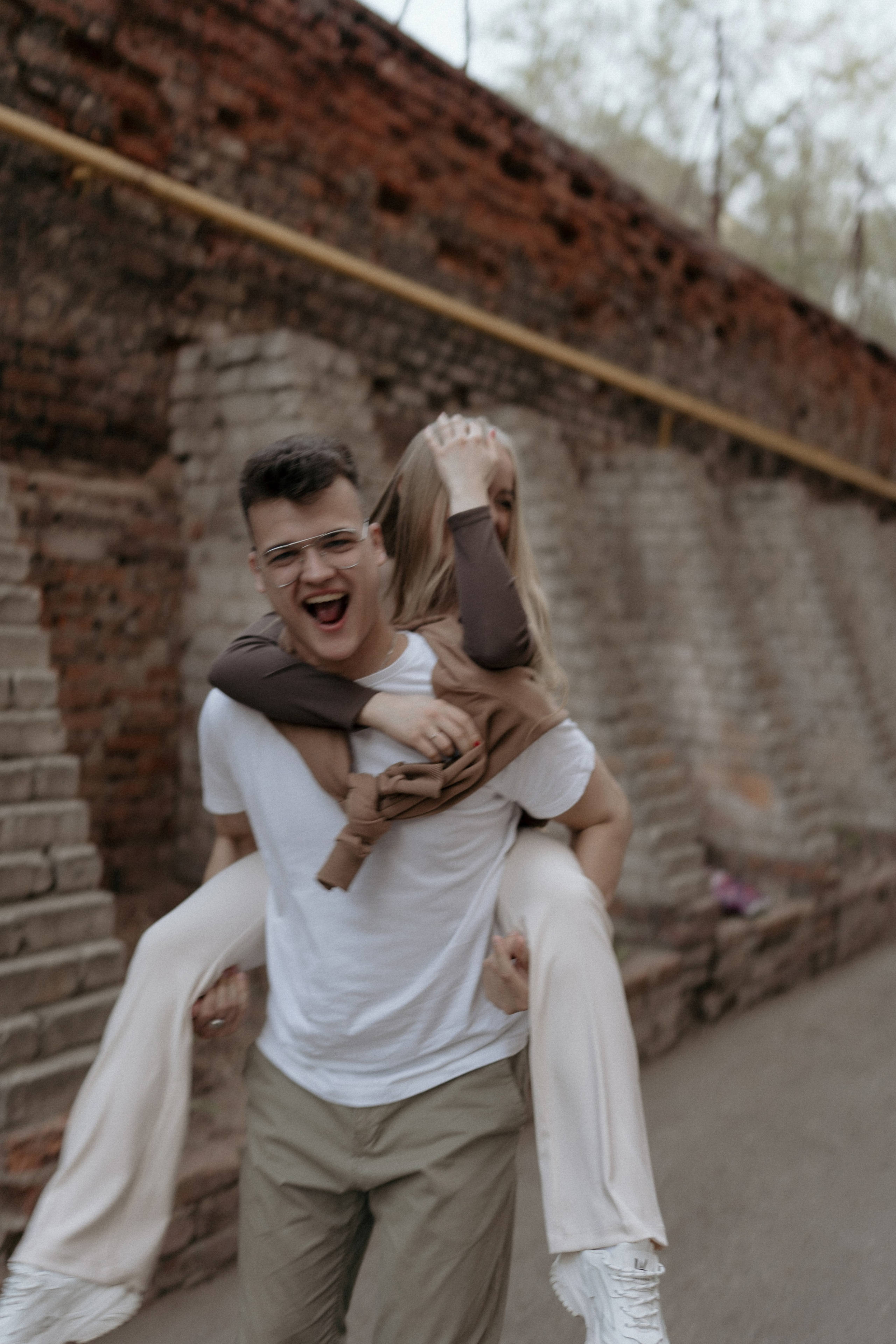 Саша и Лена. Свадебный и семейный фотограф в Санкт-Петербурге Дмитрий Панин