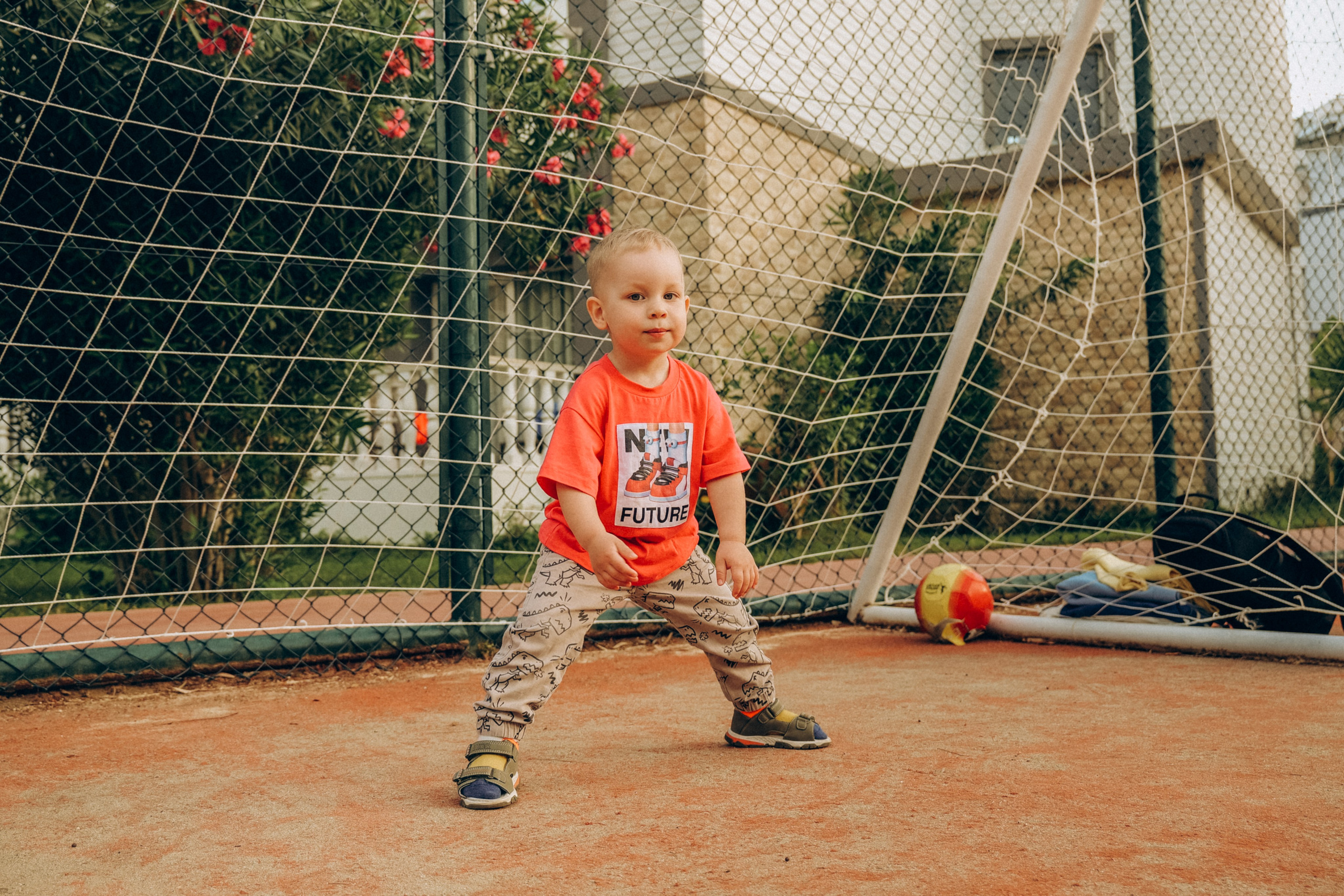 Наш отдых в Турции