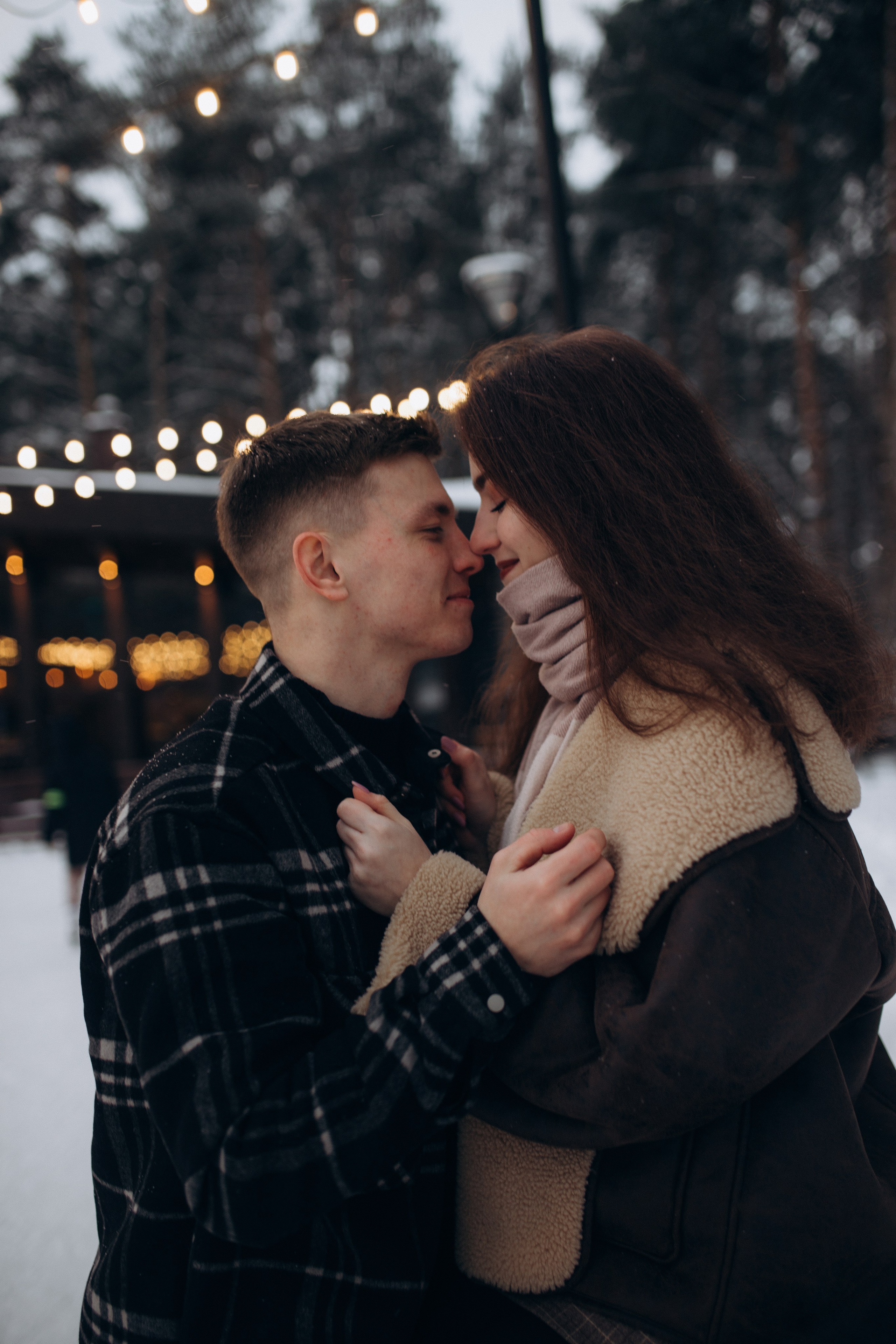 Дима и Диана. Фотограф Анастасия Евсеева |Белгород