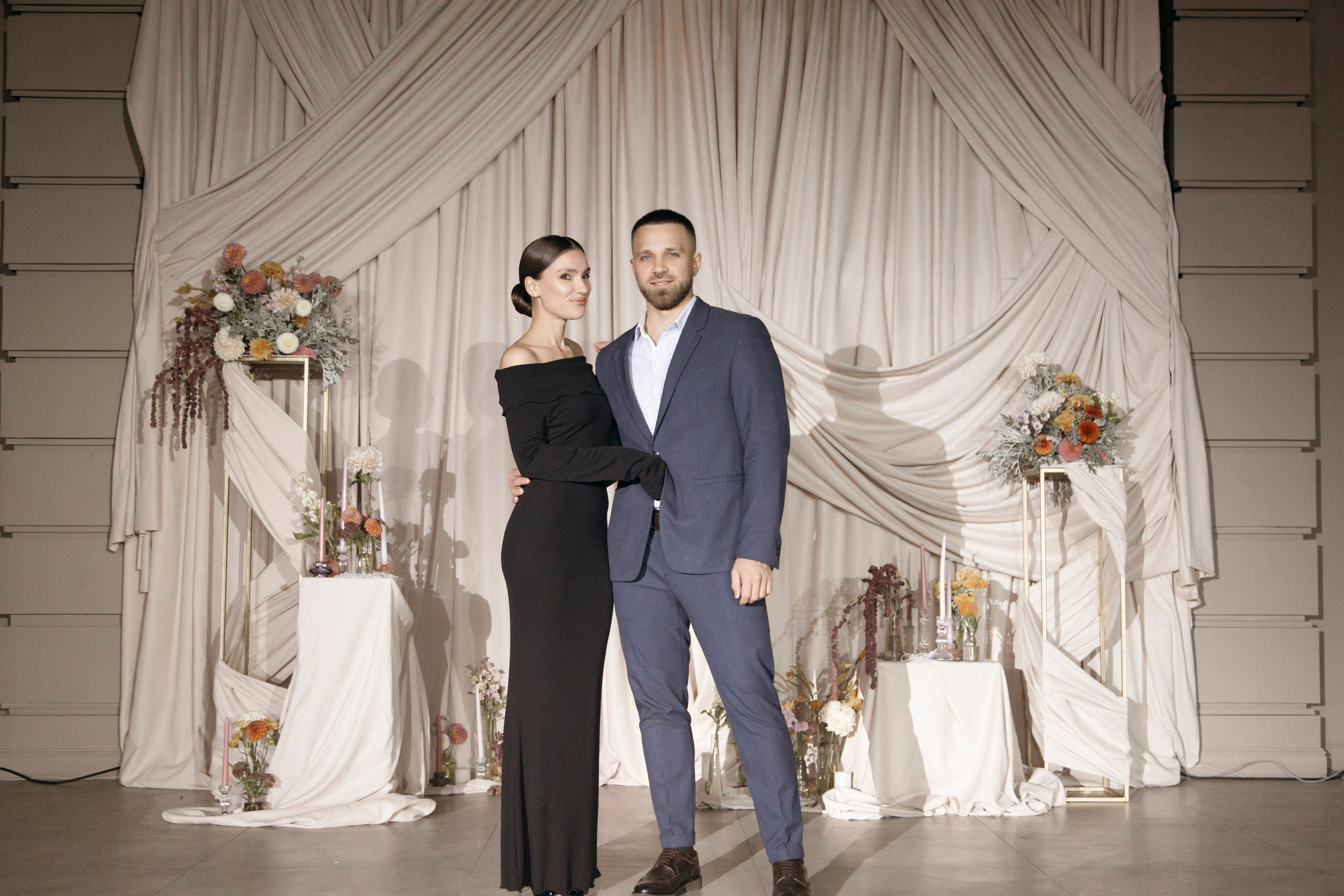 Владимир и Ирина. Nikolpinhasova