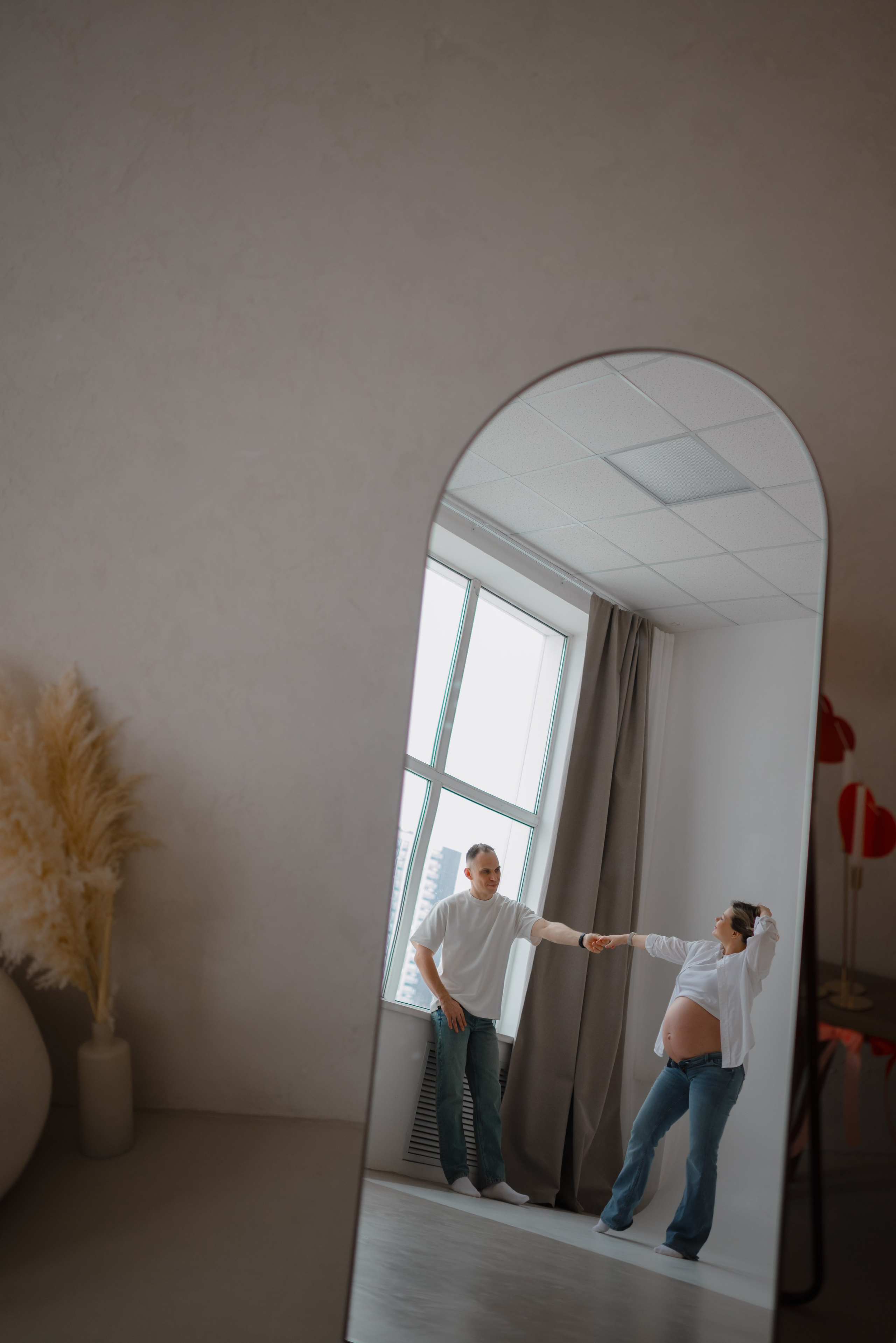 1+1=3. Свадебный фотограф Уфа Дарья Насырова