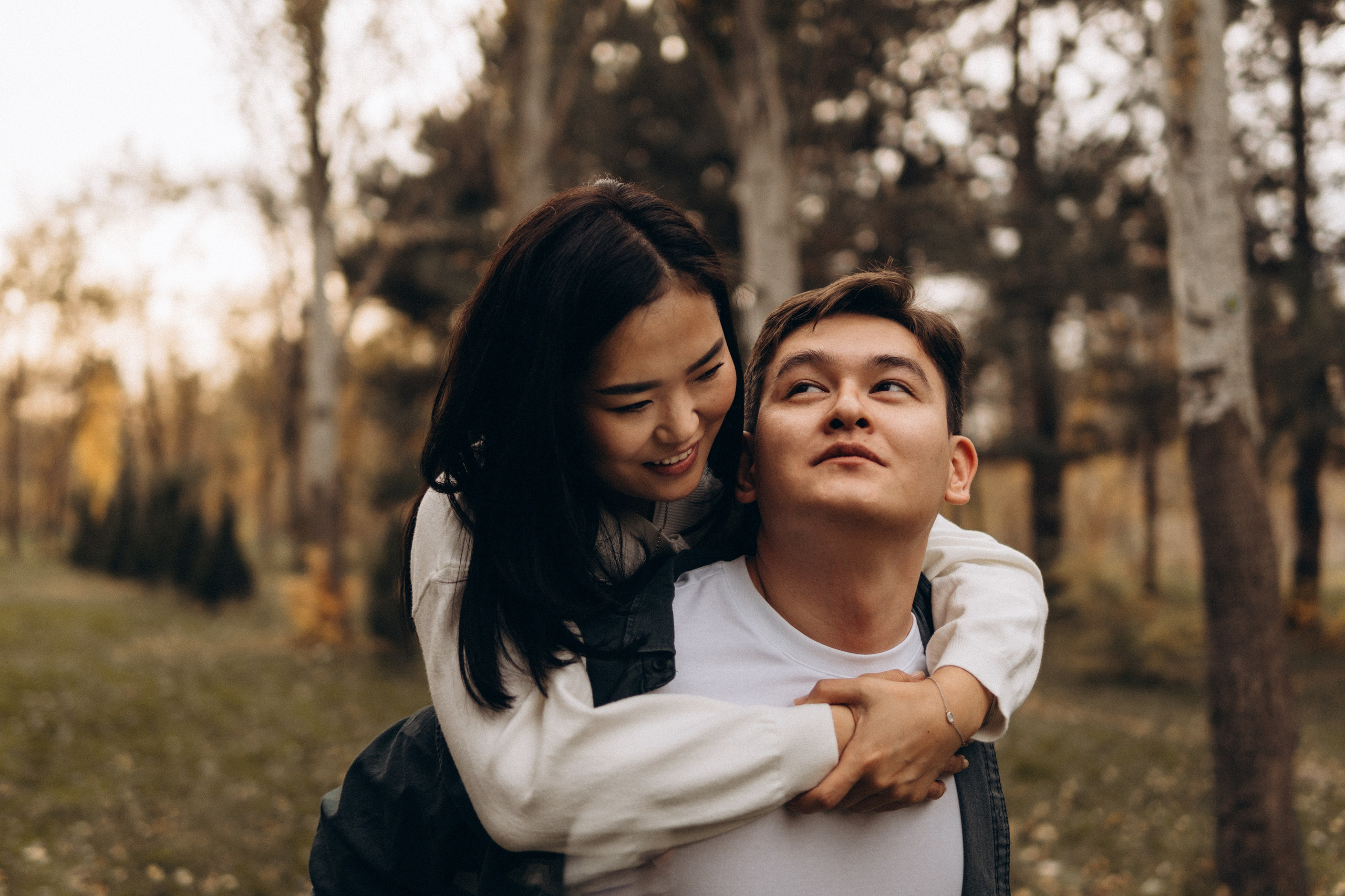 Lovestory. Natalya Bondareva Photographу