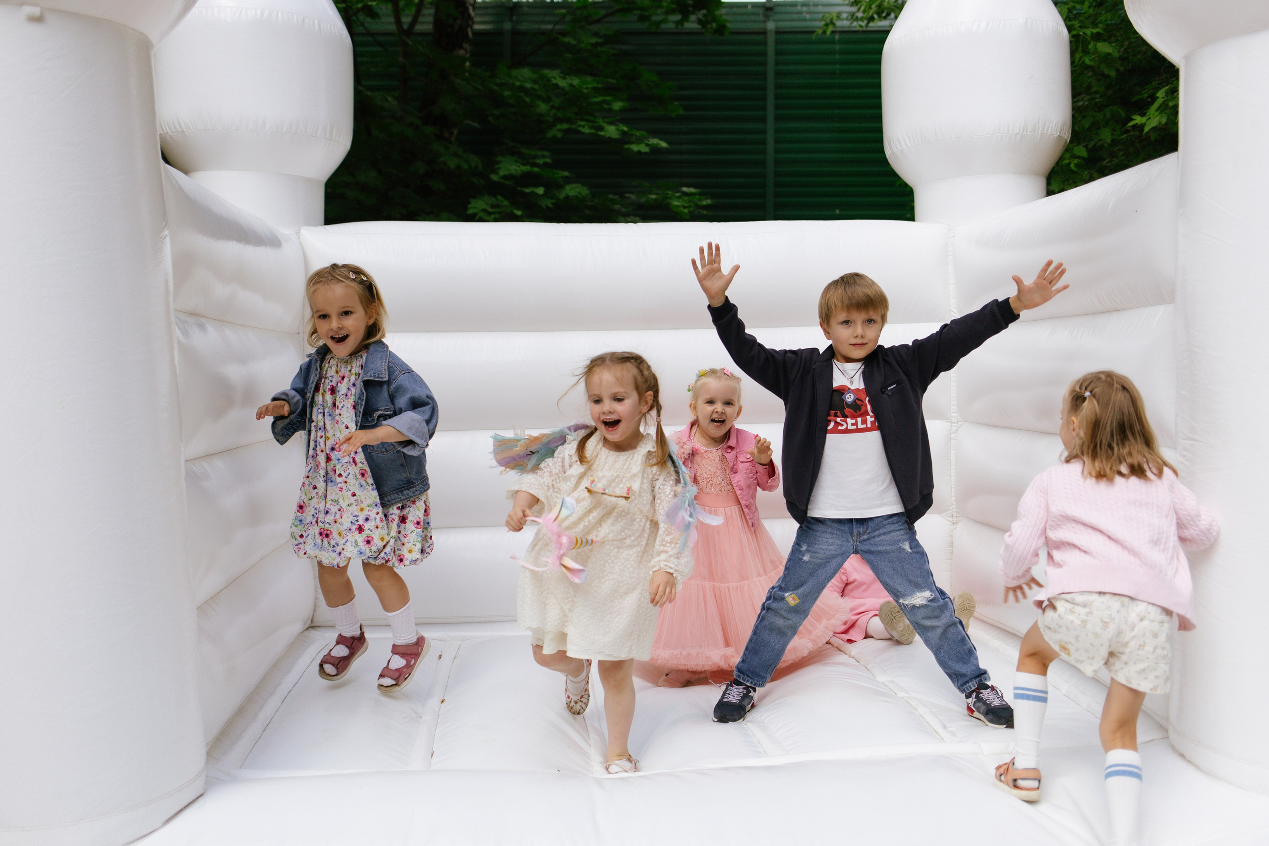 День рождения Вероники 🎂