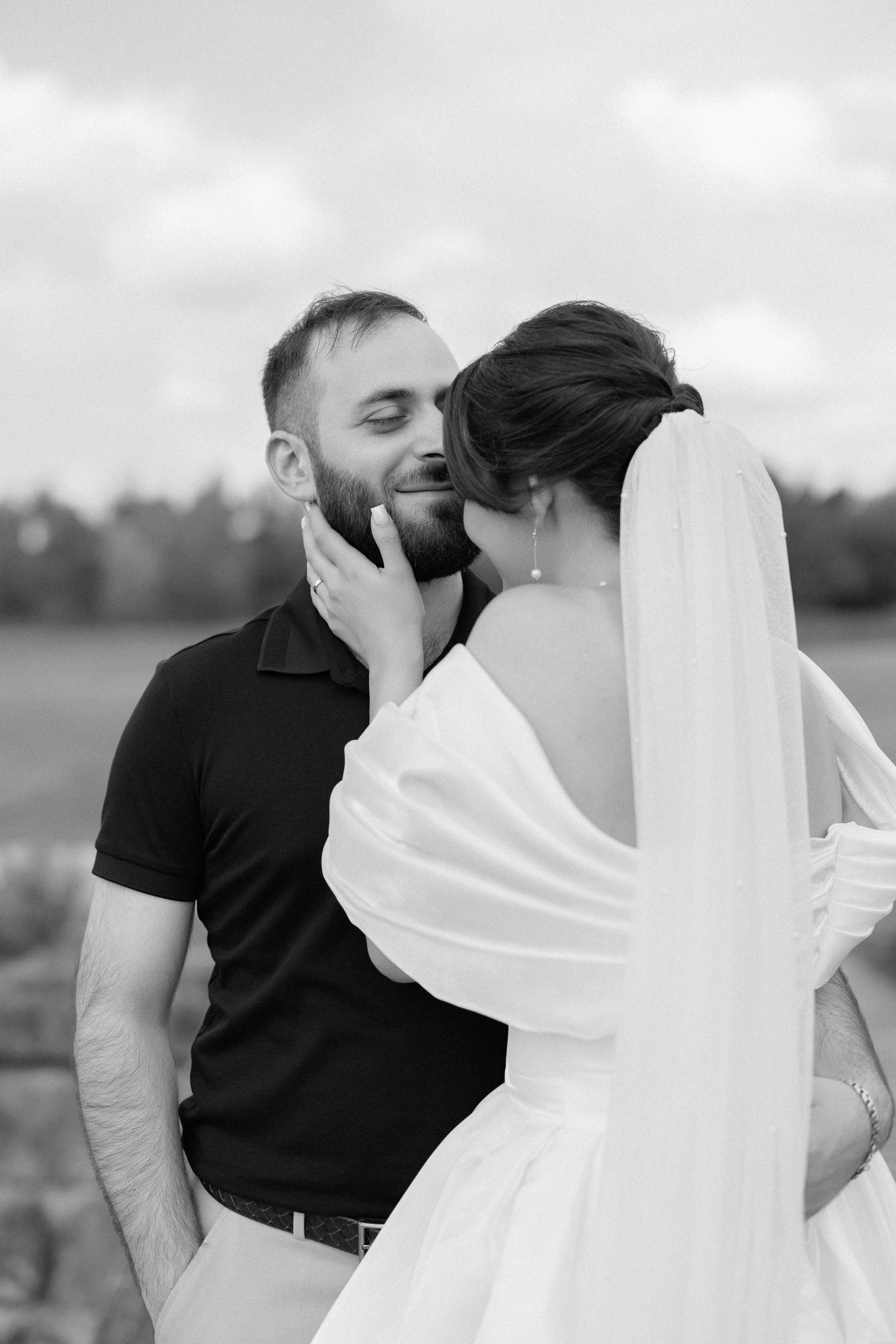 Мгновения счастья. Аксанна Аракелян