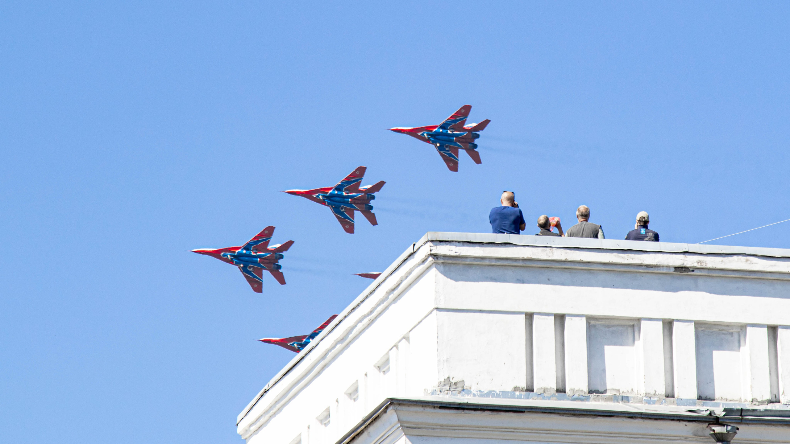 Городские мероприятия Новокузнецк: репортажные фото | Александр Режнатович. Репортажный фотограф в городе Новокузнецк