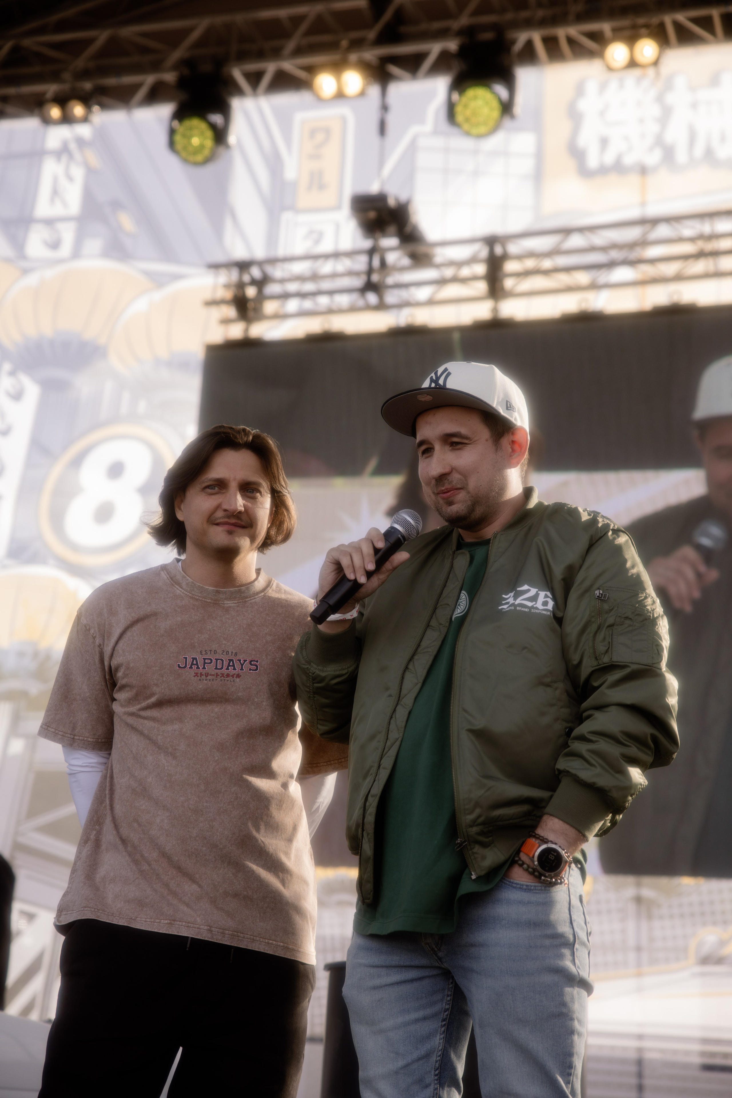 Japdays 25. Свадебный фотограф / Reels Нижний Новгород Татьяна Красильникова