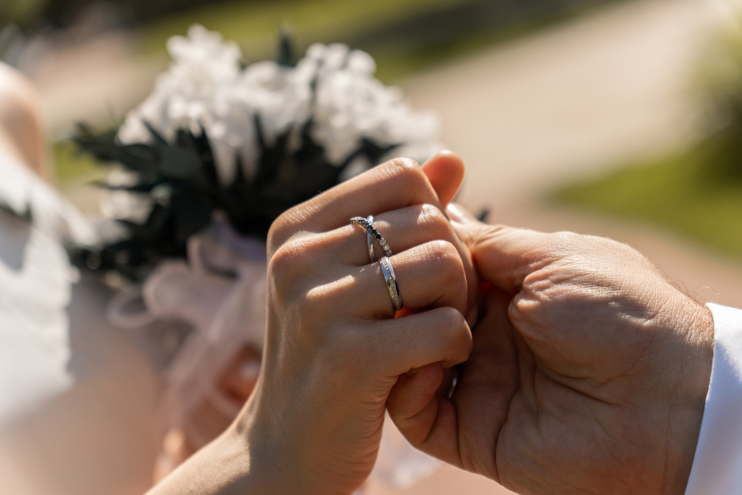 Прогулка. Фото и видео съёмка в Москве и МО Александр Чапала и Трояк Алеся