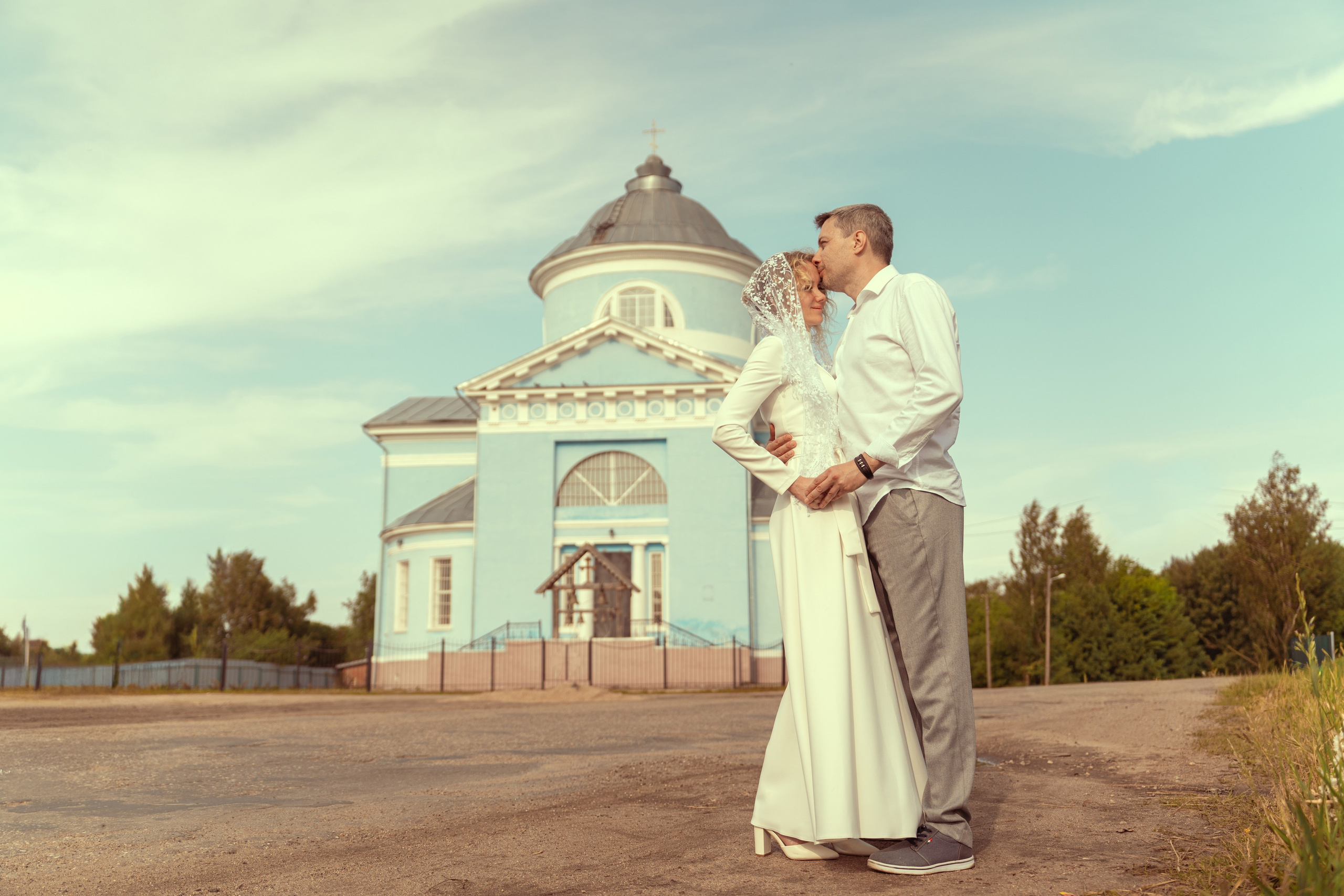 Свадебная съёмка | Прайс. Фото и видео съёмка в Москве и МО Александр Чапала и Трояк Алеся