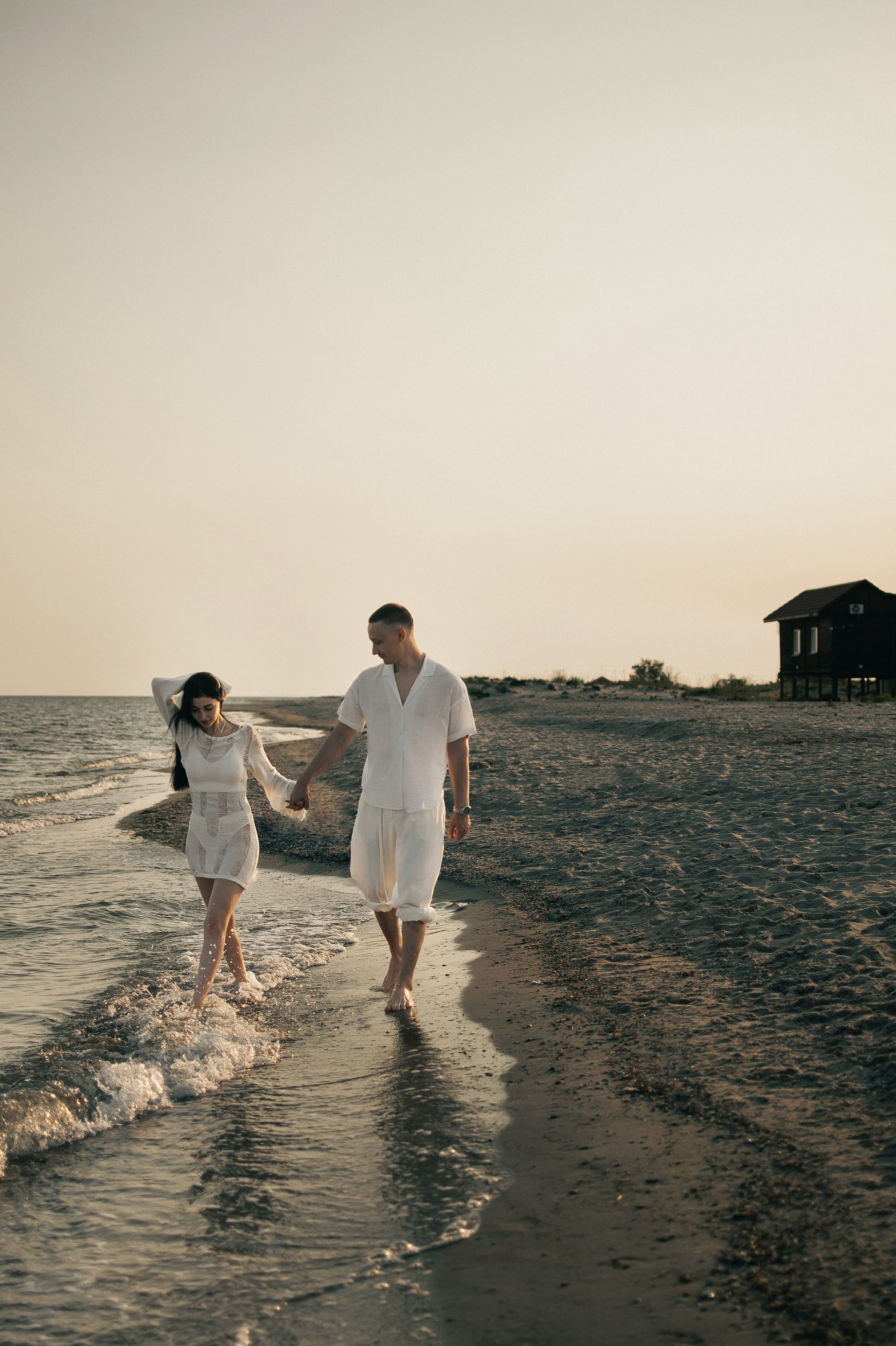 Предложение руки и сердца. Ларина Иванна фотограф в Донецке