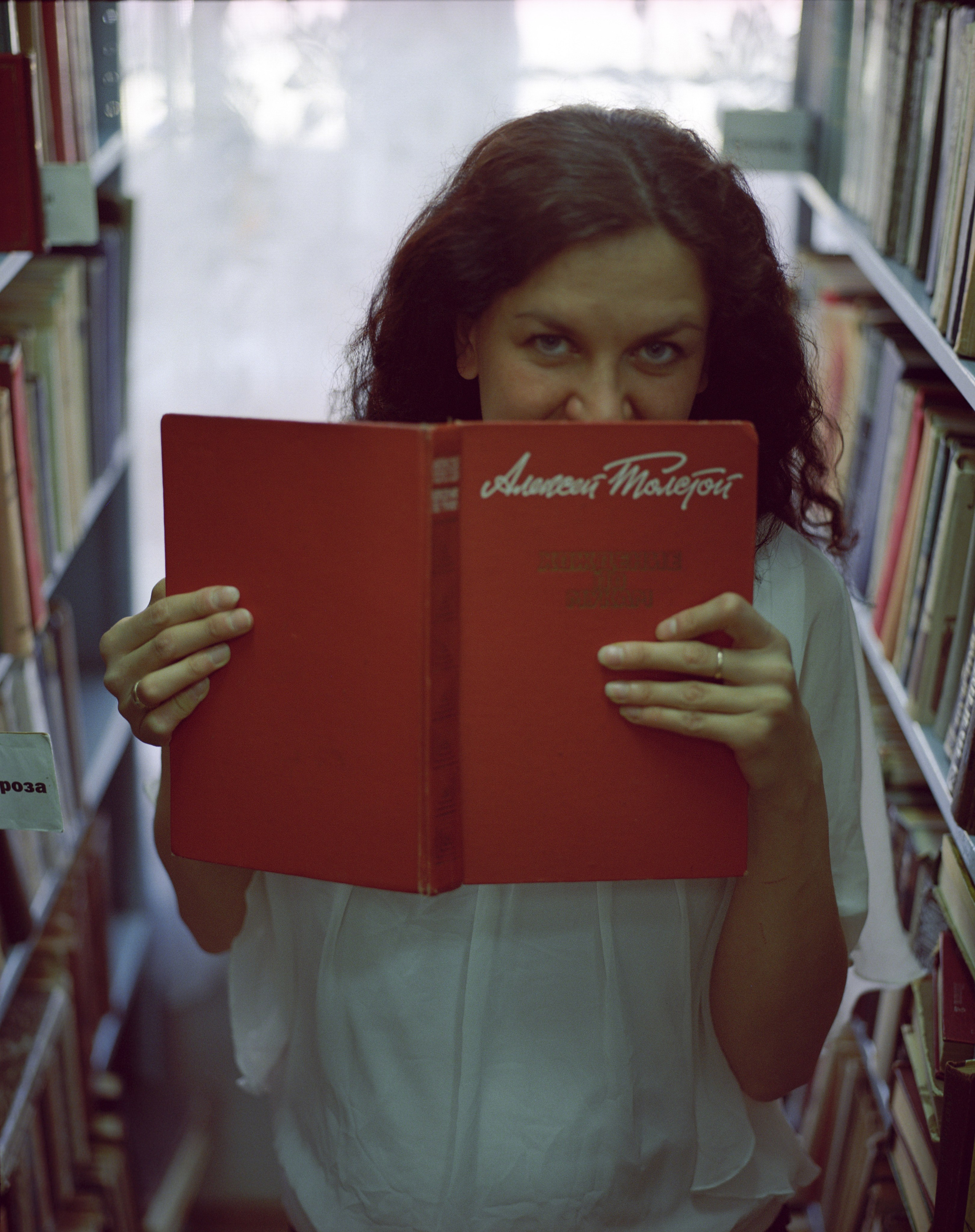 Хранитель. Фотограф в Санкт-Петербурге Березовский Даниил