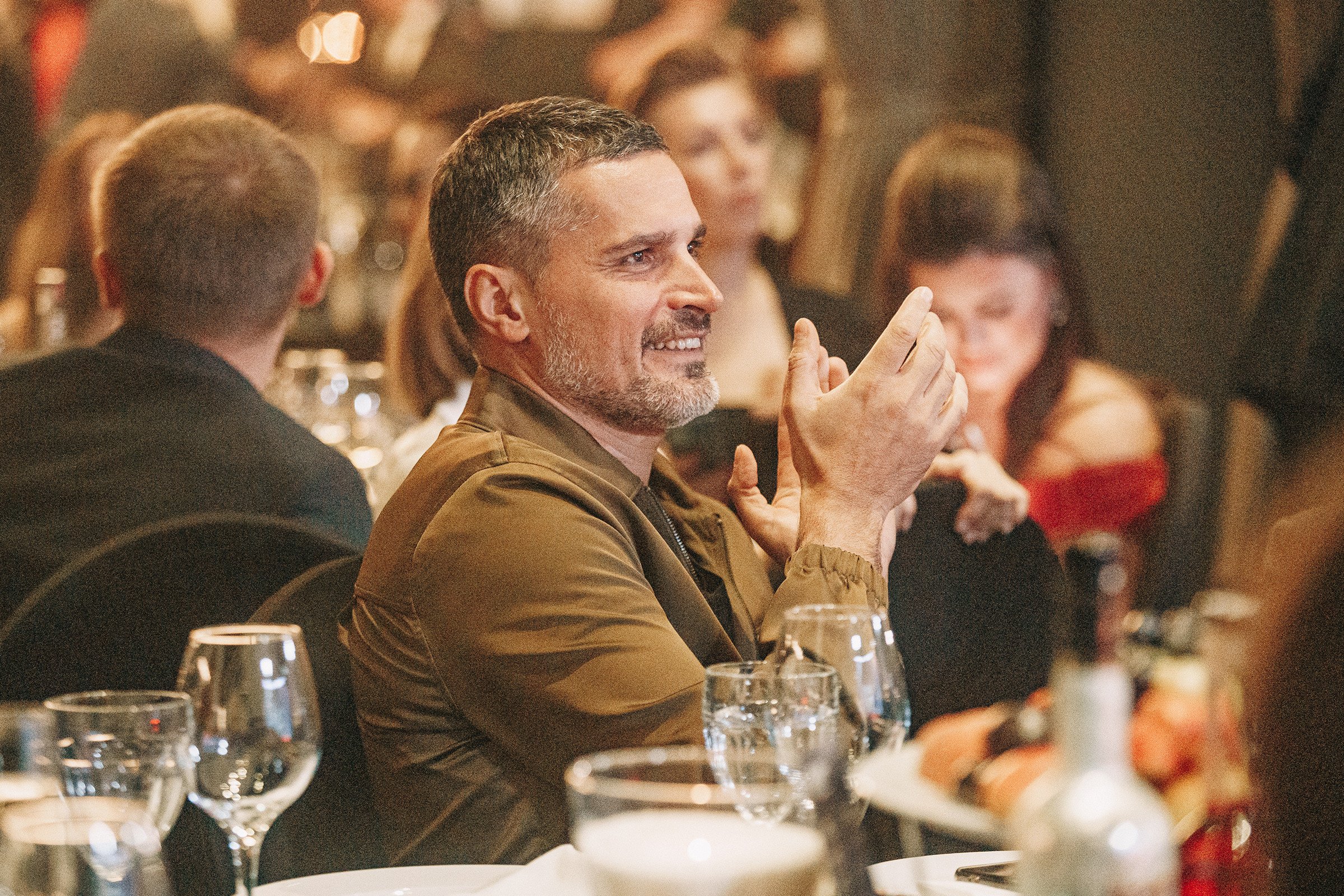 Fashion People Awards. Студия коммерческой фотографии в Москве и области