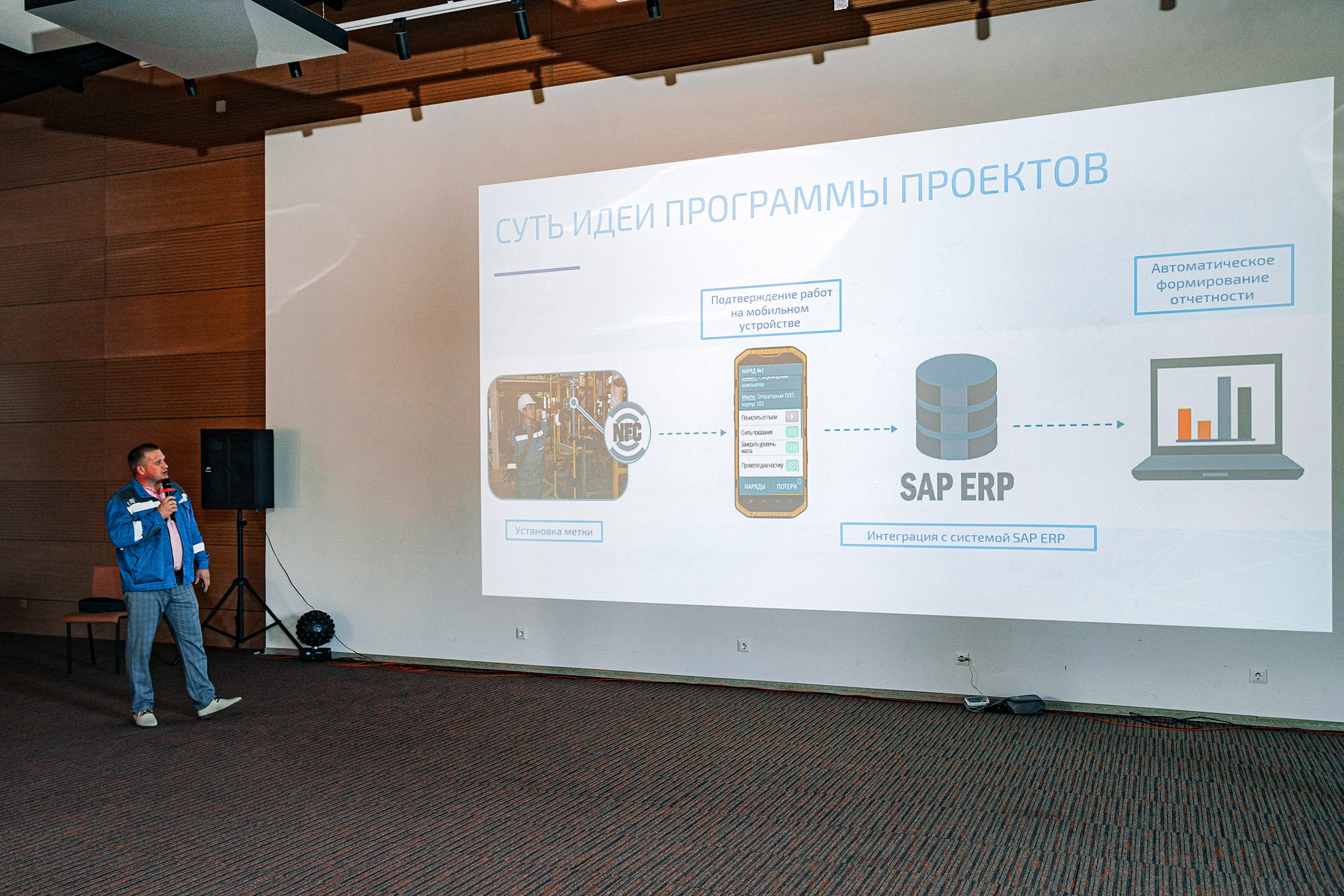 НМЛК — Стратегическая сессия. Студия коммерческой фотографии в Москве и области