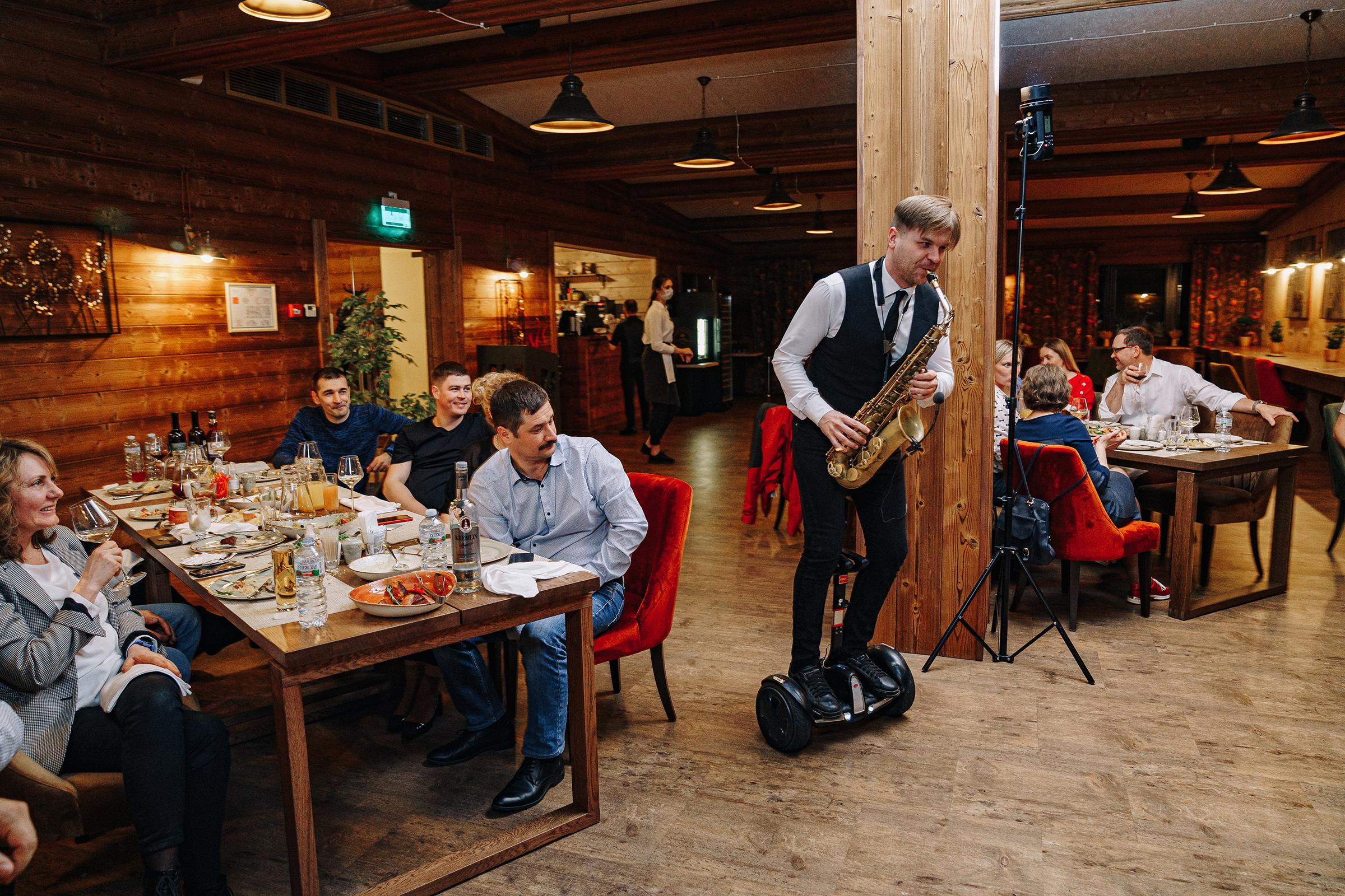 BAYER. Студия коммерческой фотографии в Москве и области