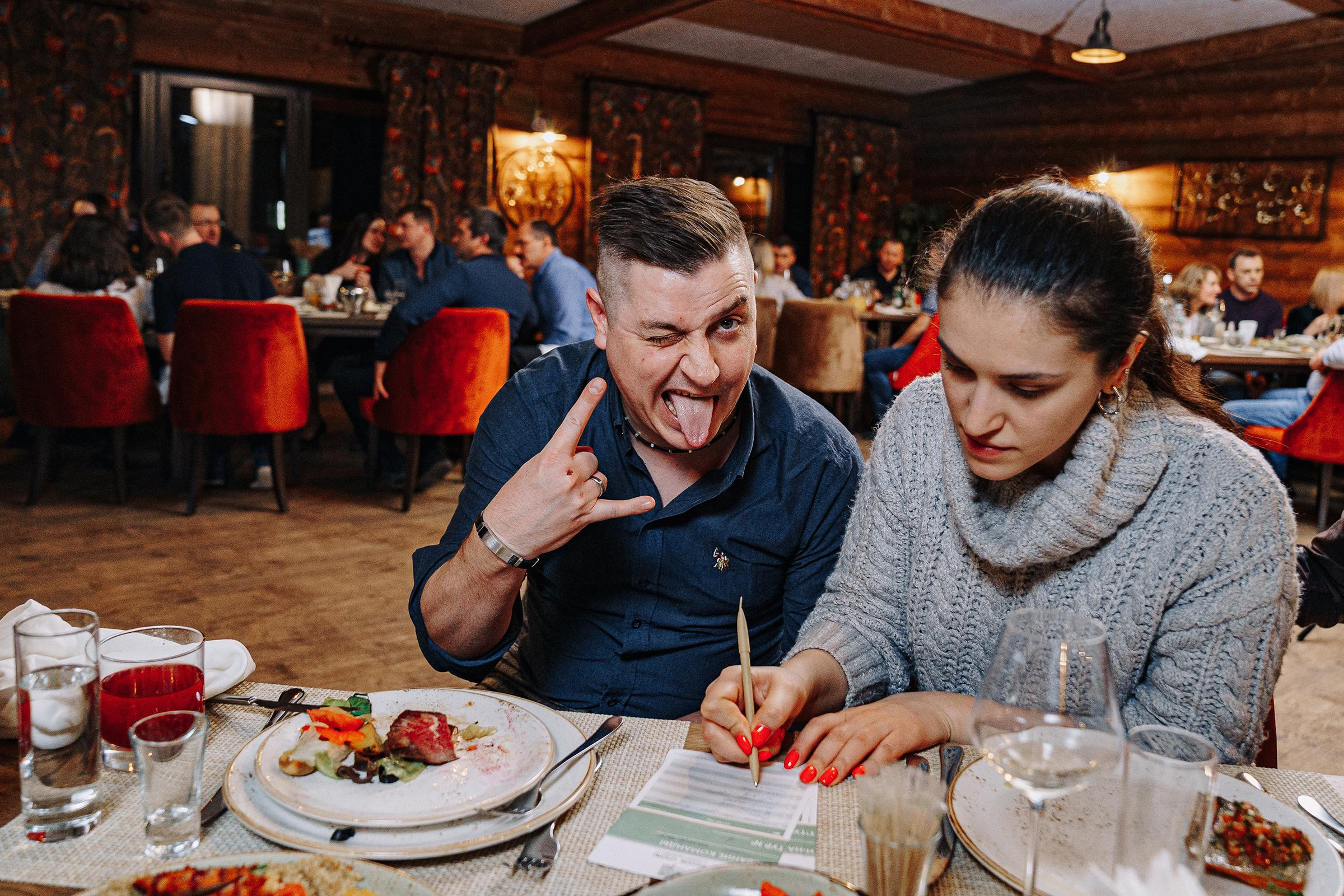 BAYER. Студия коммерческой фотографии в Москве и области