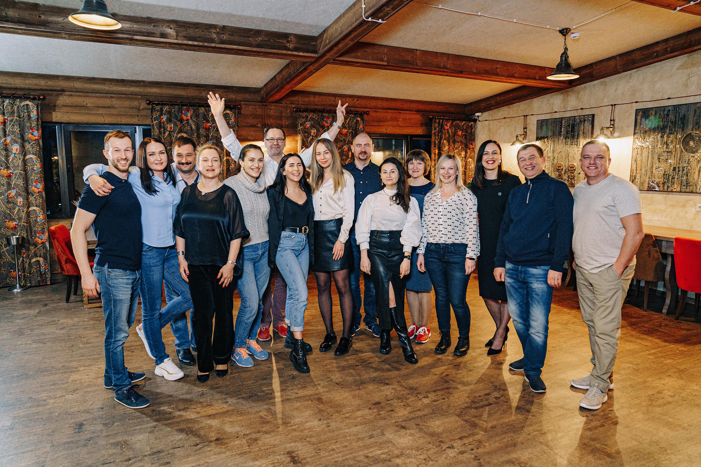 BAYER. Студия коммерческой фотографии в Москве и области