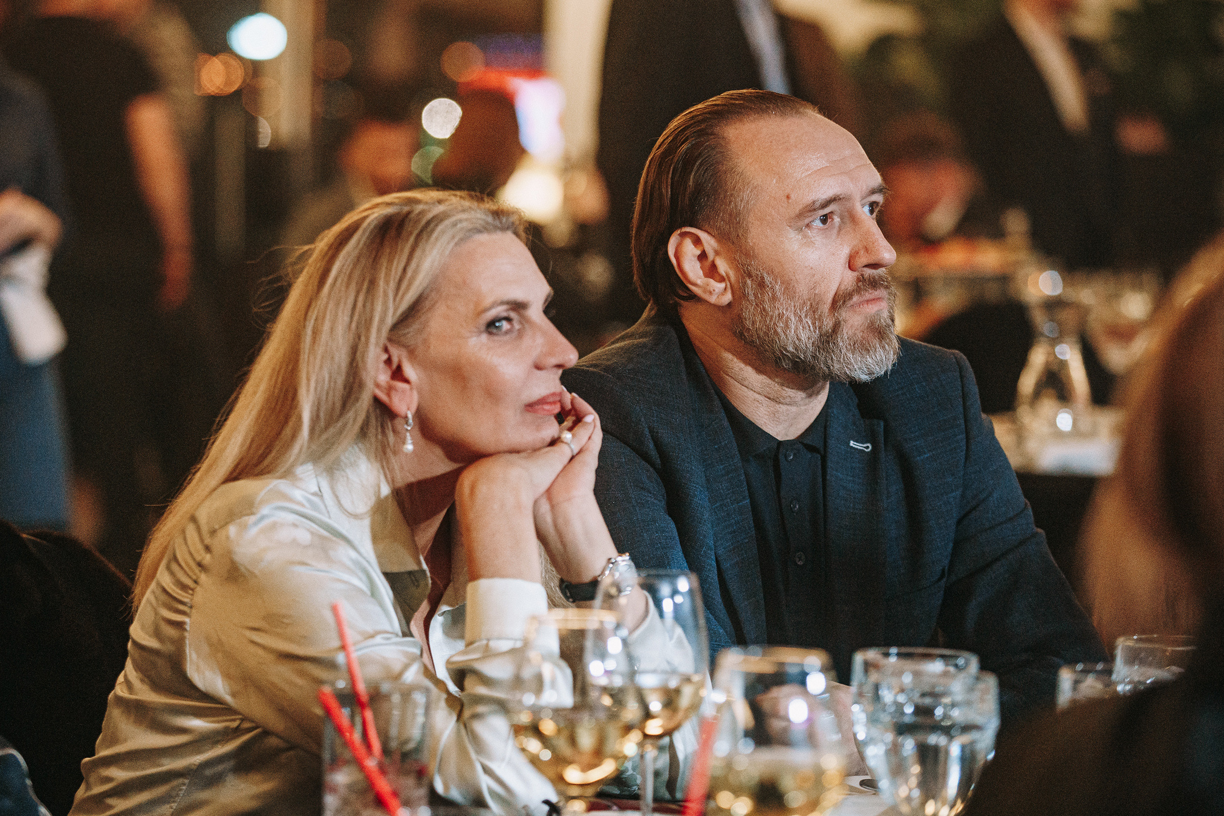 Fashion People Awards. Студия коммерческой фотографии в Москве и области