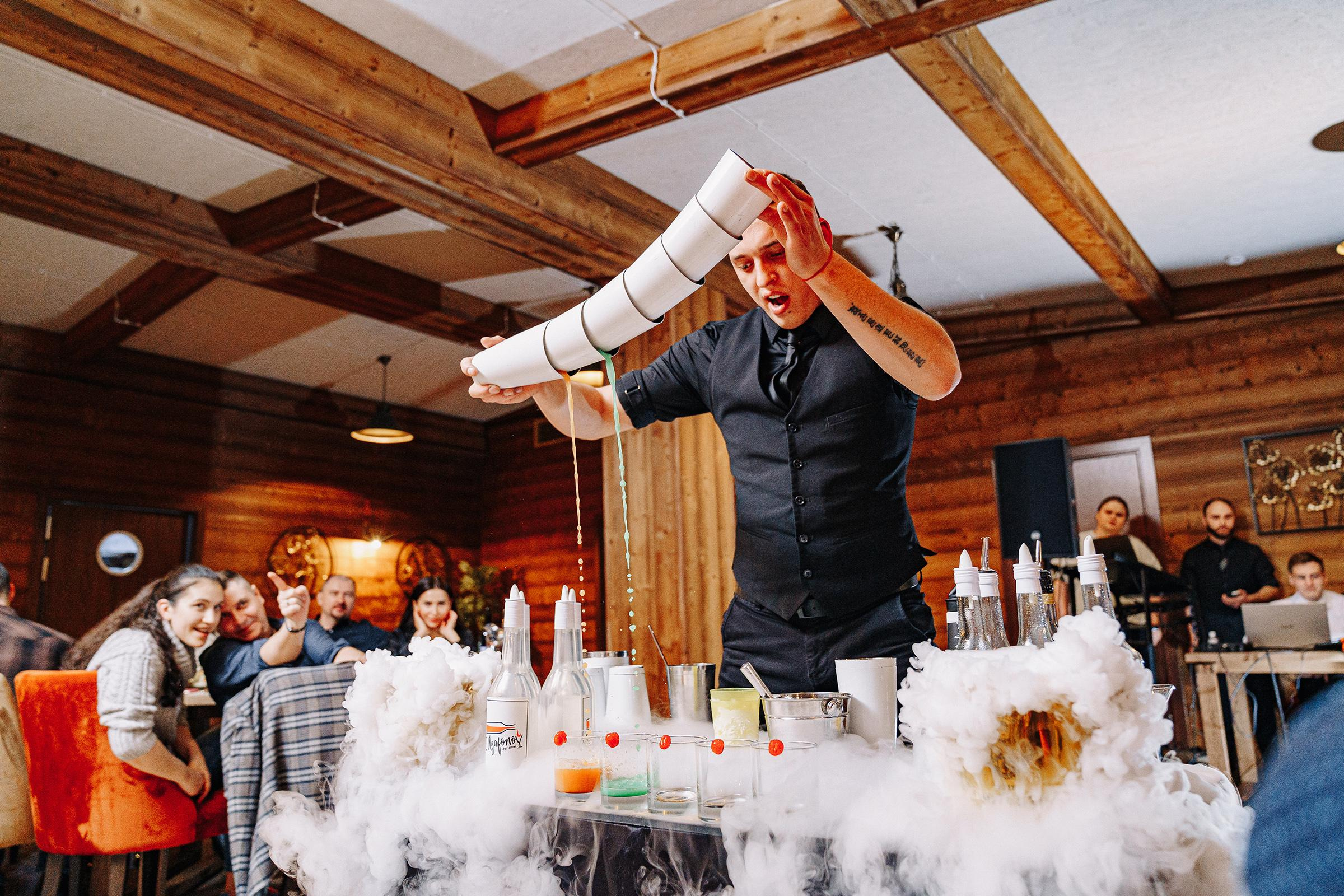 BAYER. Студия коммерческой фотографии в Москве и области