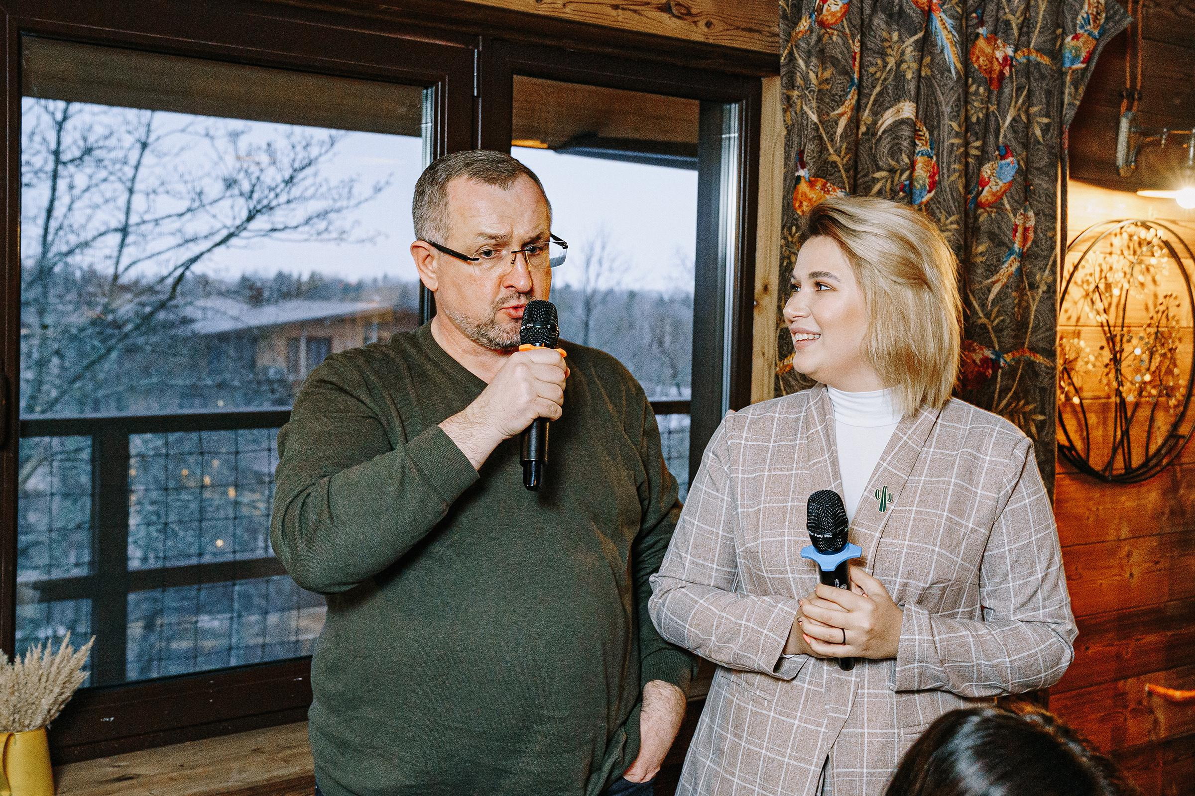 BAYER. Студия коммерческой фотографии в Москве и области