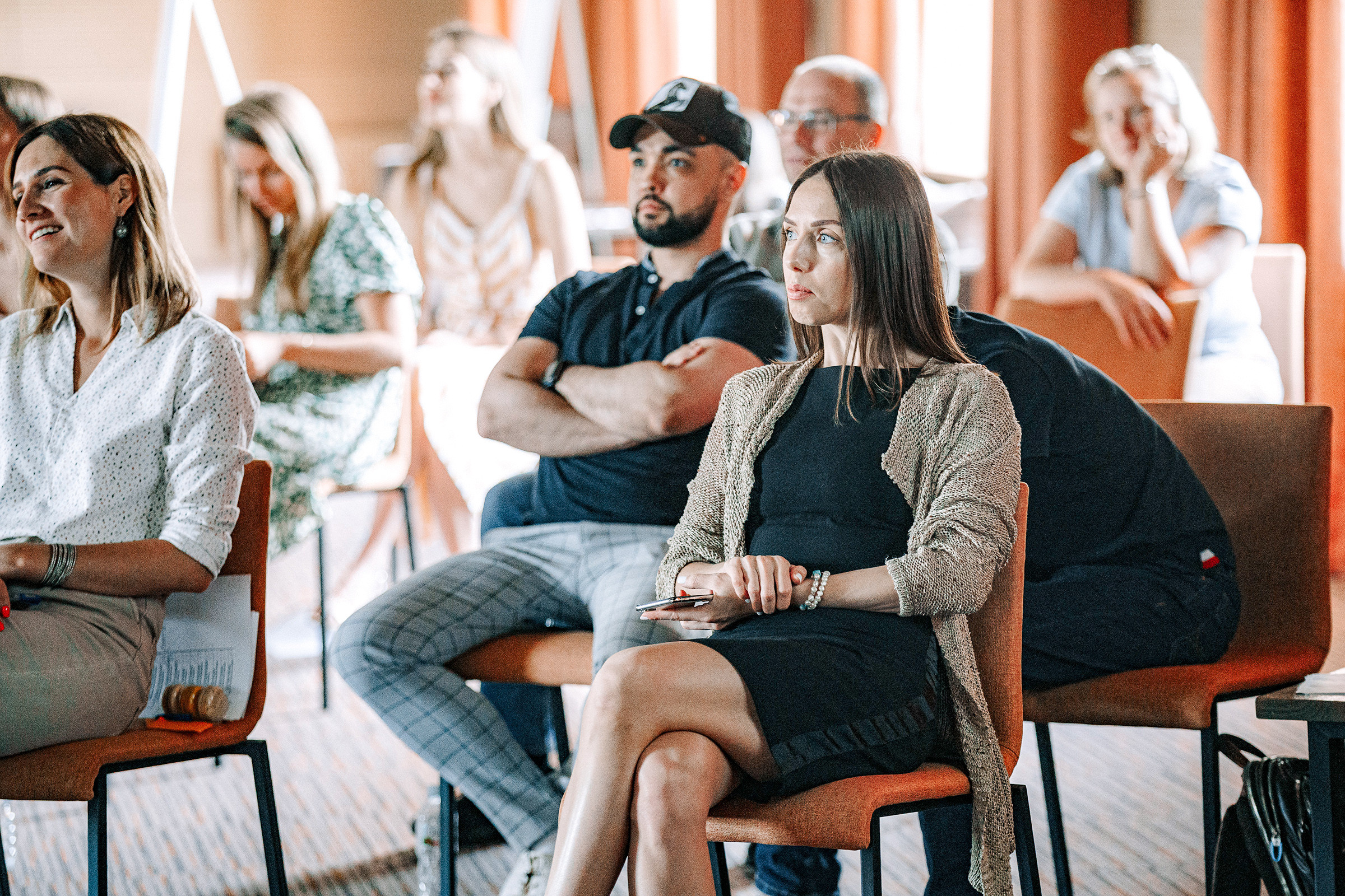 НМЛК — Стратегическая сессия. Студия коммерческой фотографии в Москве и области