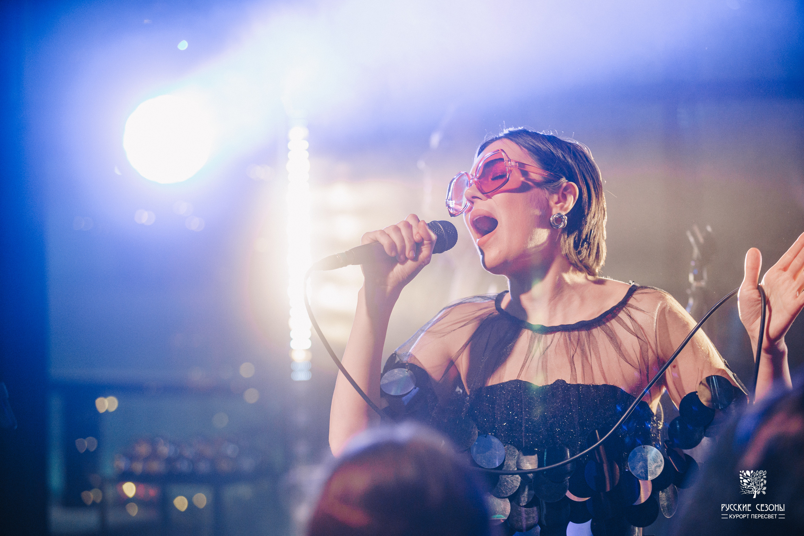 New Year Натали/Гурам/imperialis orchestra. Студия коммерческой фотографии в Москве и области