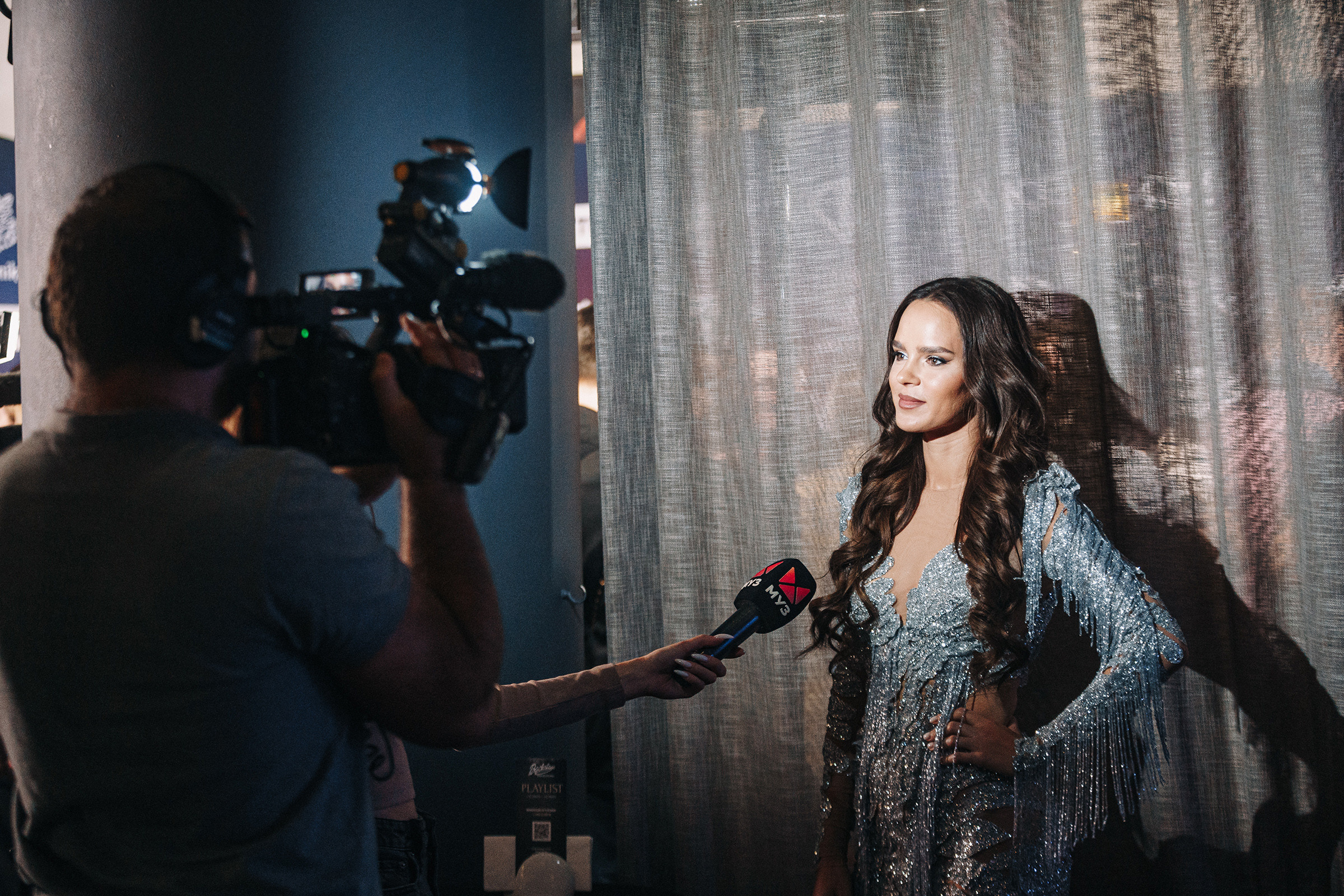 Fashion People Awards. Студия коммерческой фотографии в Москве и области