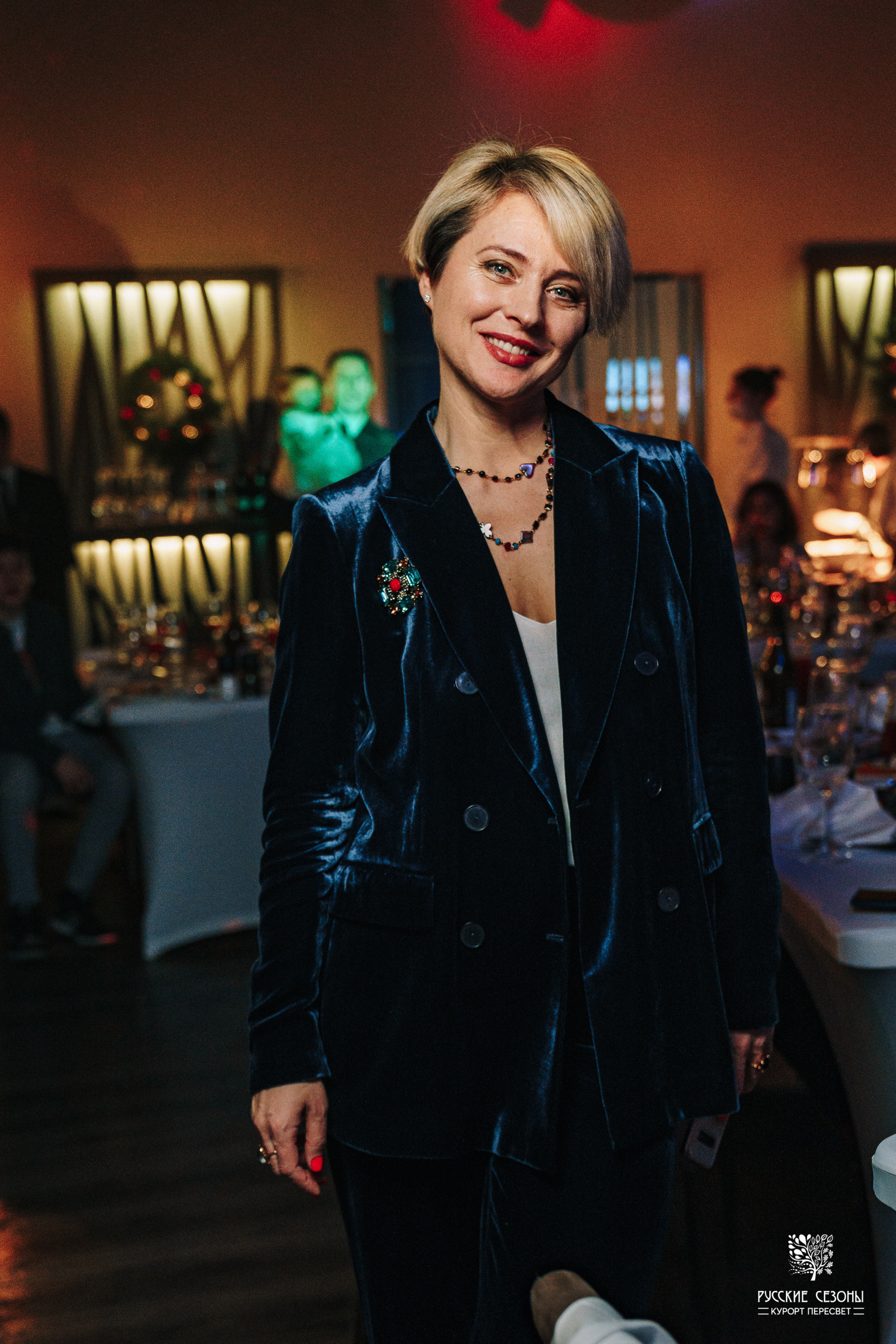 New Year Натали/Гурам/imperialis orchestra. Студия коммерческой фотографии в Москве и области