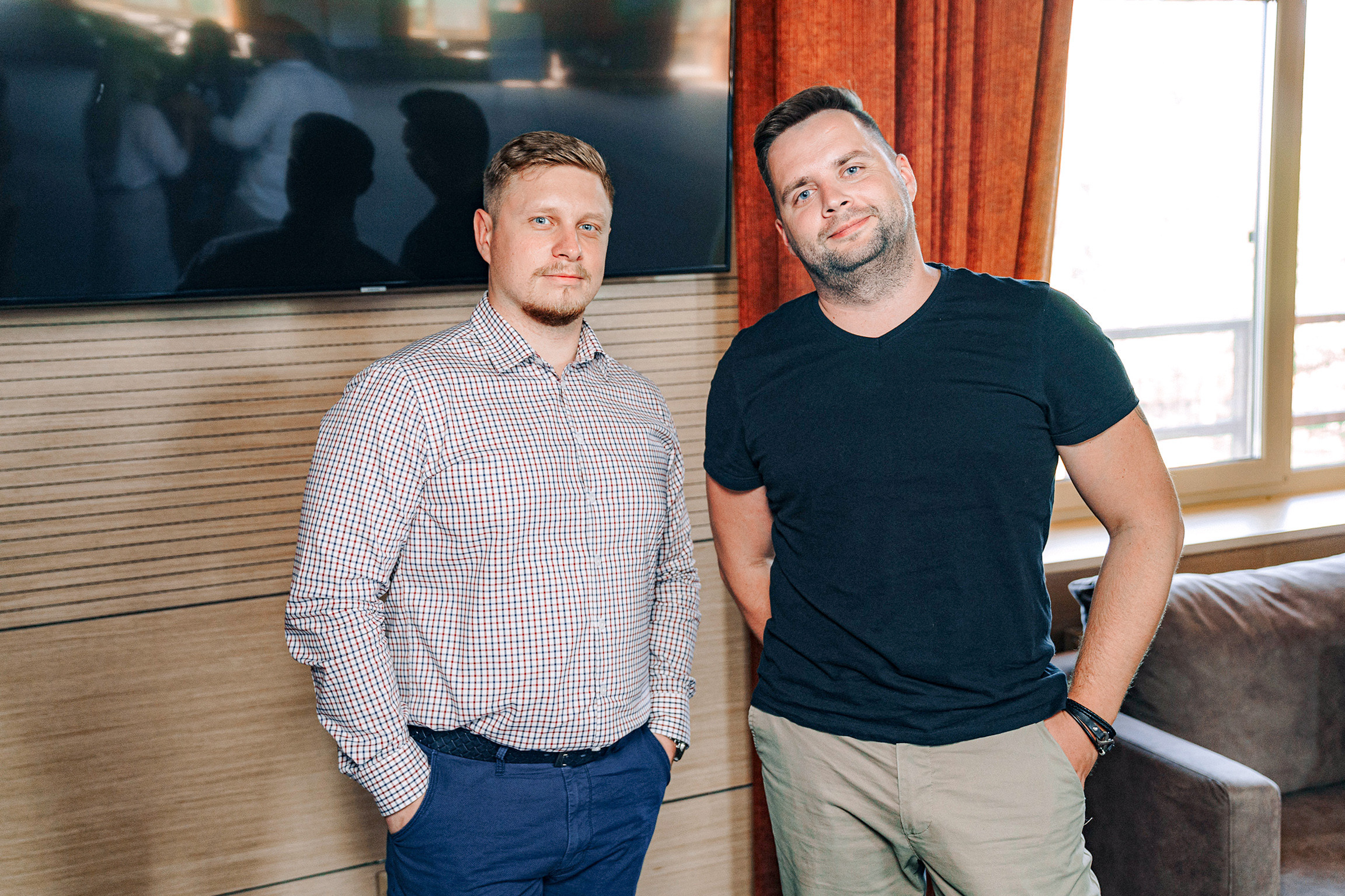 НМЛК — Стратегическая сессия. Студия коммерческой фотографии в Москве и области