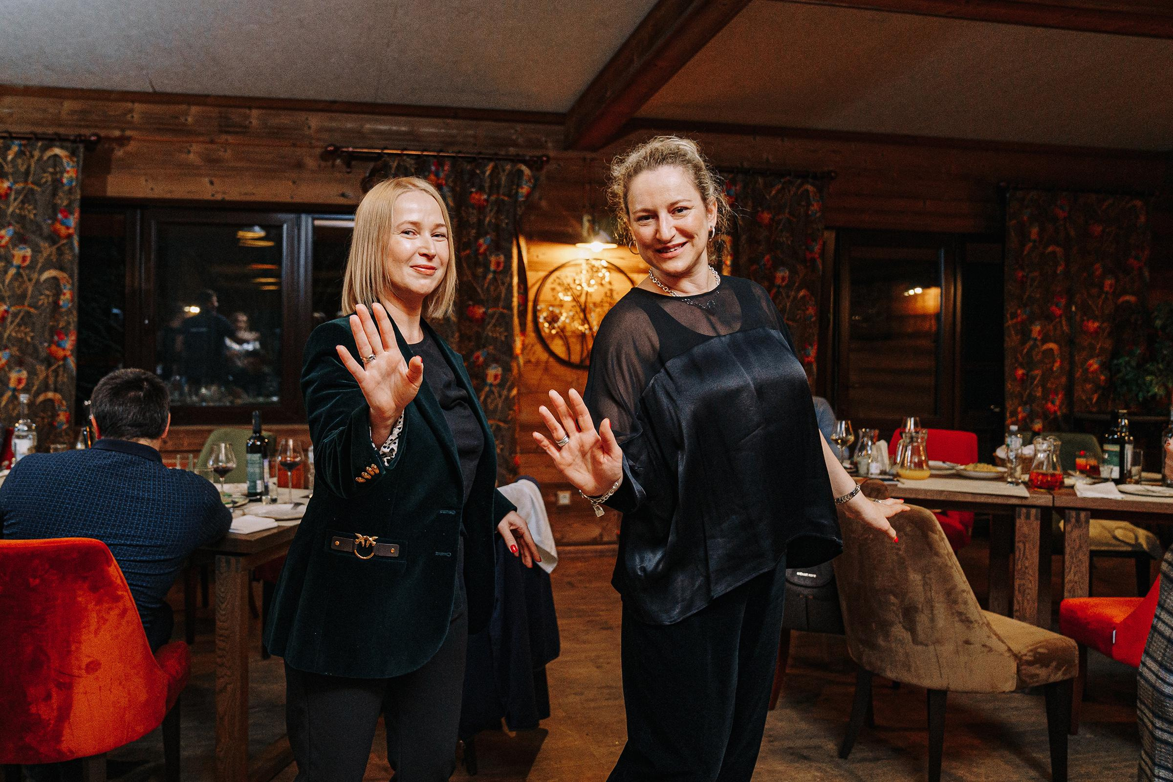 BAYER. Студия коммерческой фотографии в Москве и области