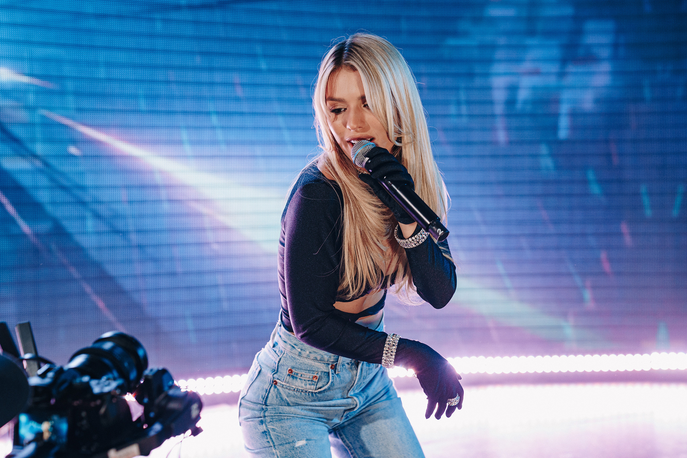 Fashion People Awards. Студия коммерческой фотографии в Москве и области