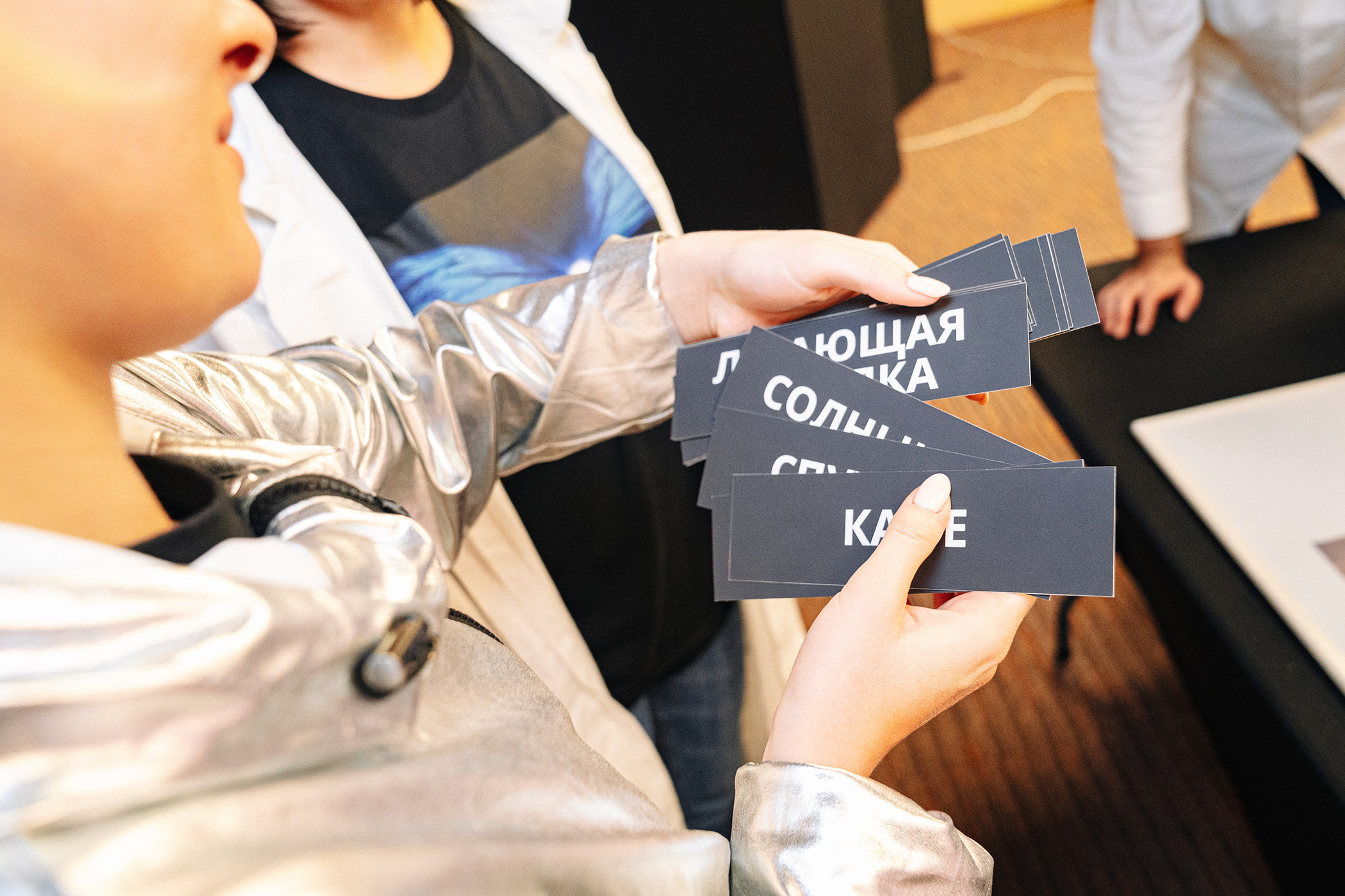 AstraZeneca — Лаборатория Джобса. Студия коммерческой фотографии в Москве и области