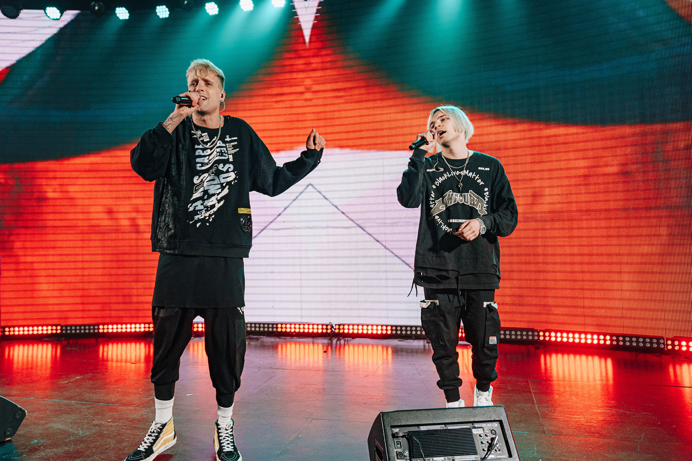 Fashion People Awards. Студия коммерческой фотографии в Москве и области