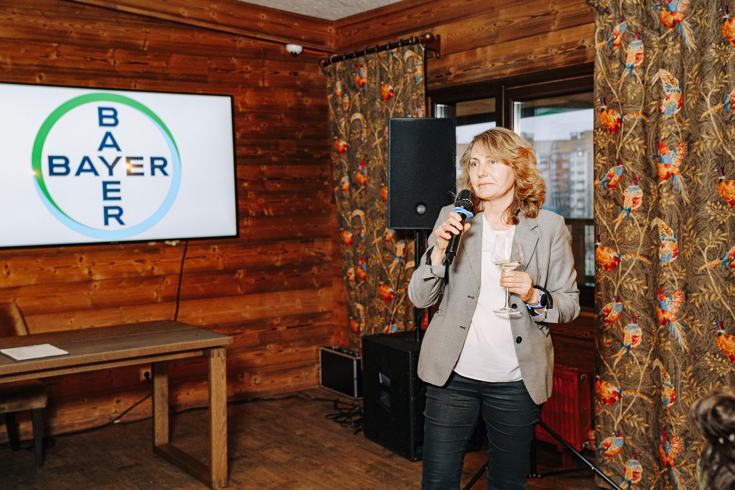 BAYER. Студия коммерческой фотографии в Москве и области