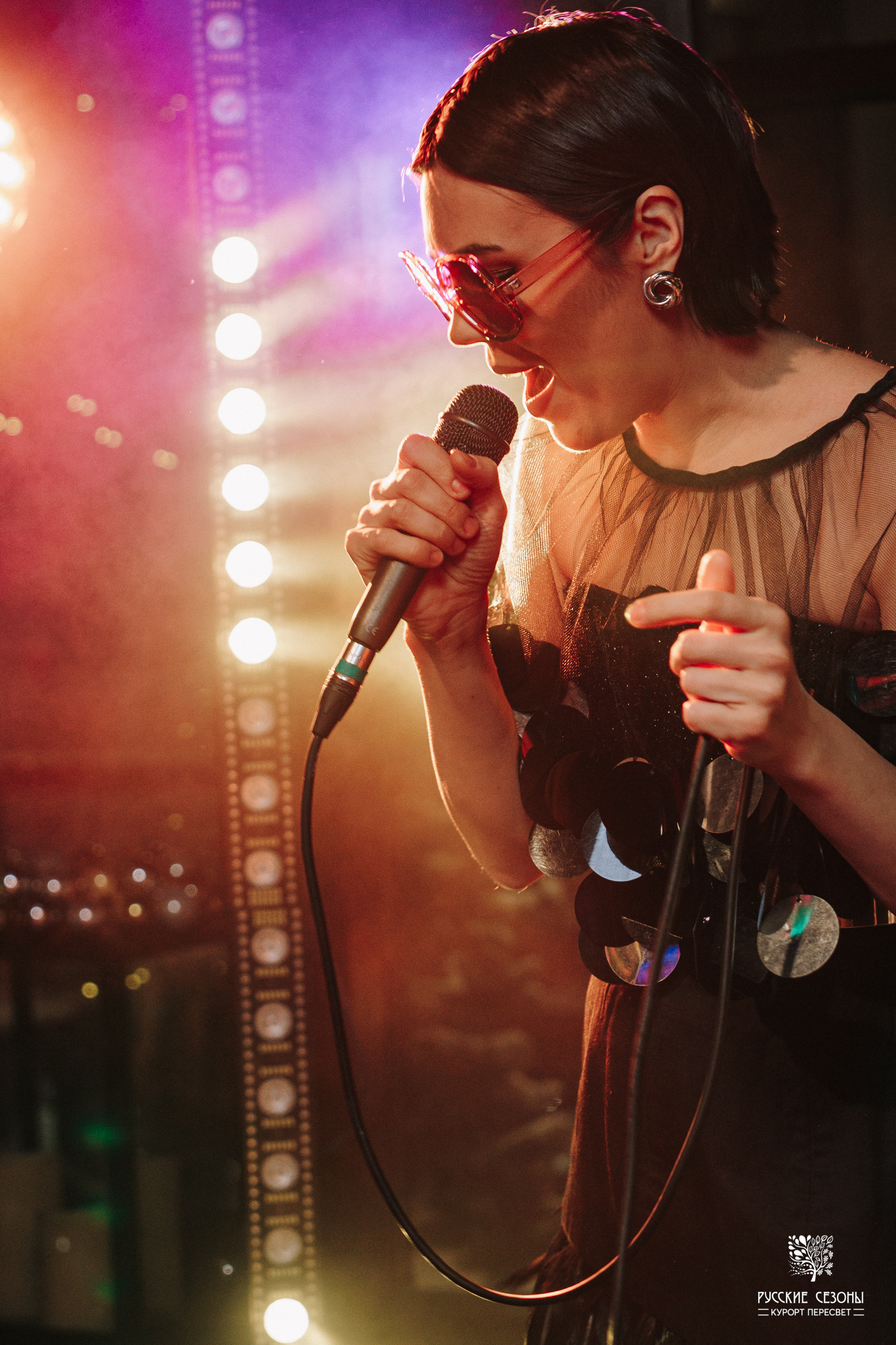 New Year Натали/Гурам/imperialis orchestra. Студия коммерческой фотографии в Москве и области