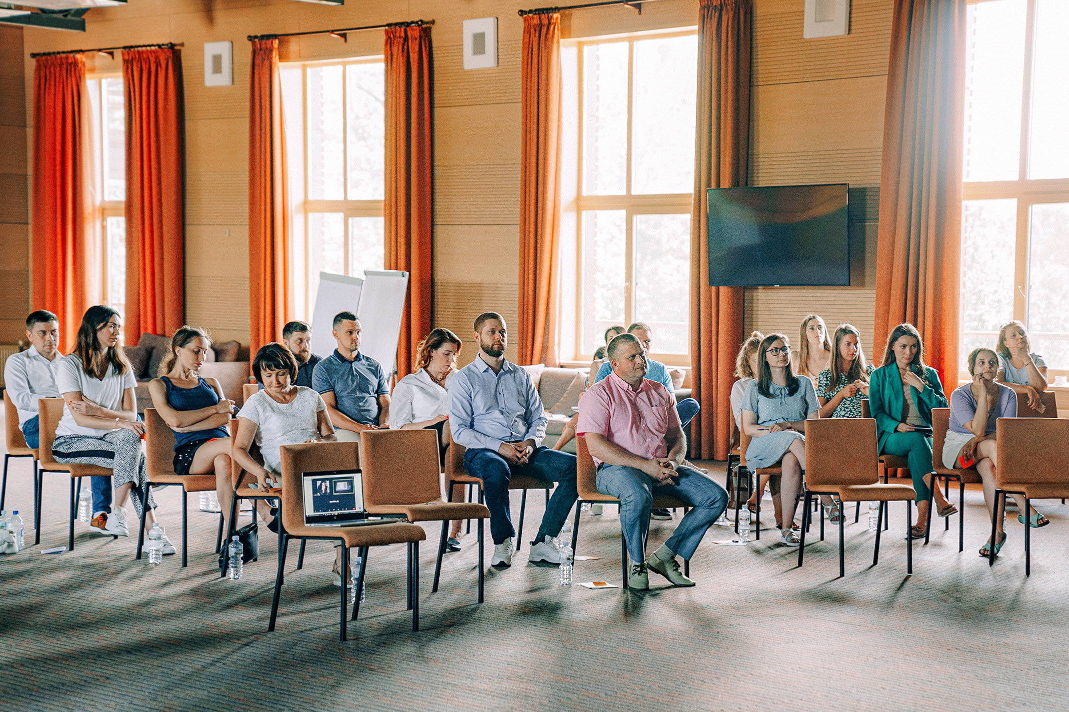 НМЛК — Стратегическая сессия. Студия коммерческой фотографии в Москве и области