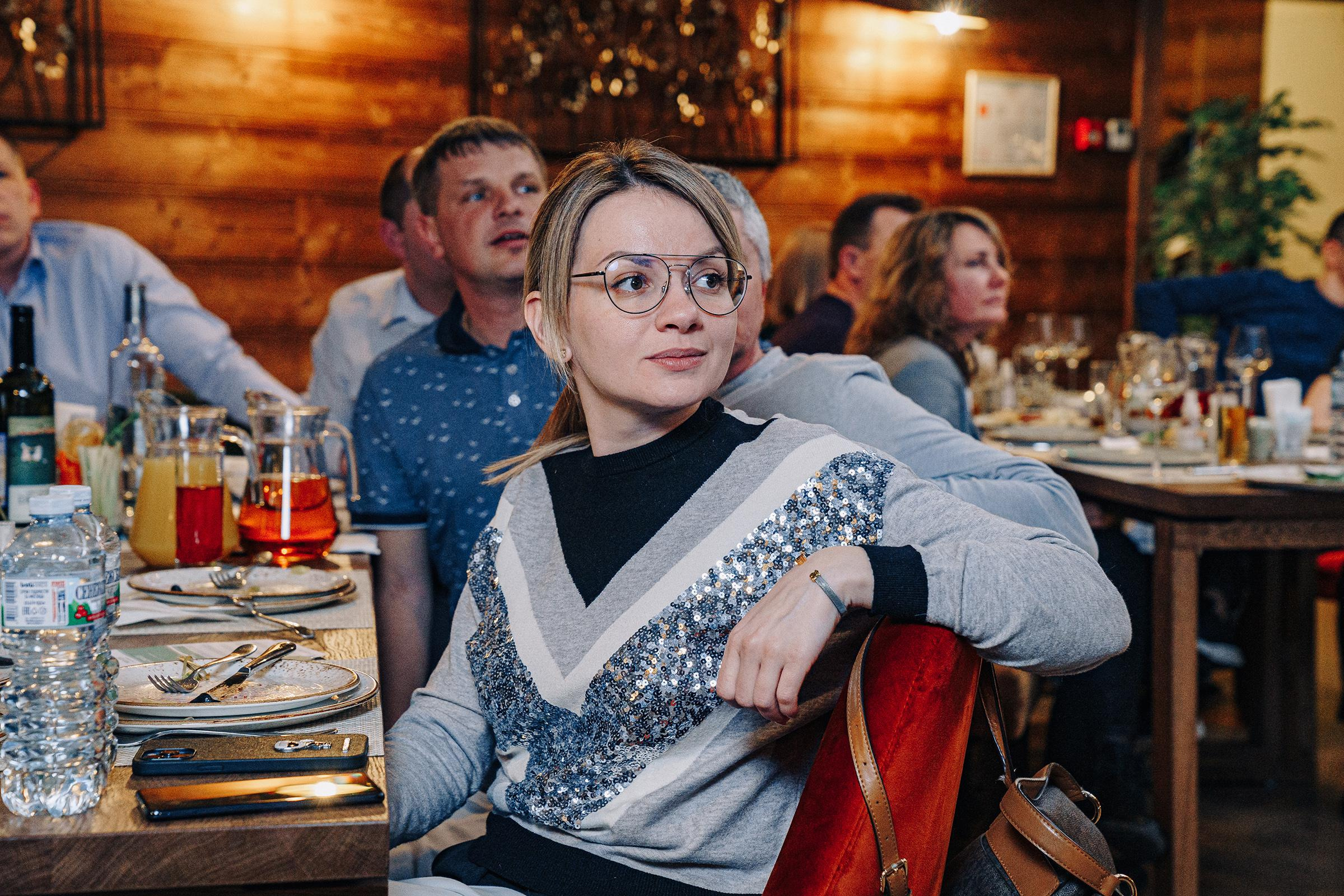 BAYER. Студия коммерческой фотографии в Москве и области