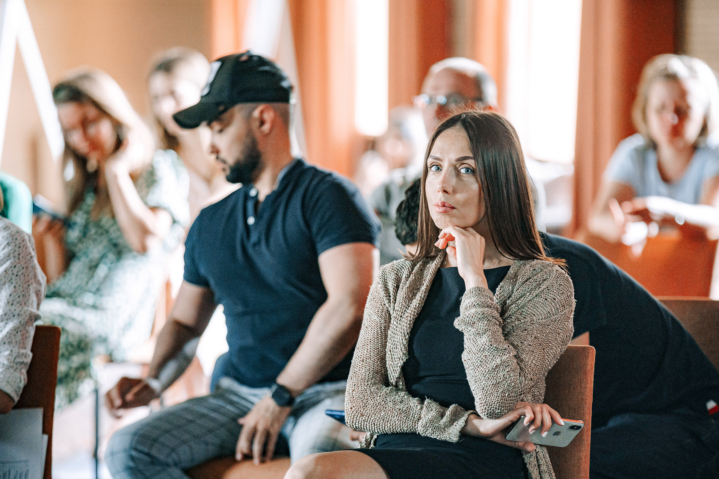 НМЛК — Стратегическая сессия. Студия коммерческой фотографии в Москве и области