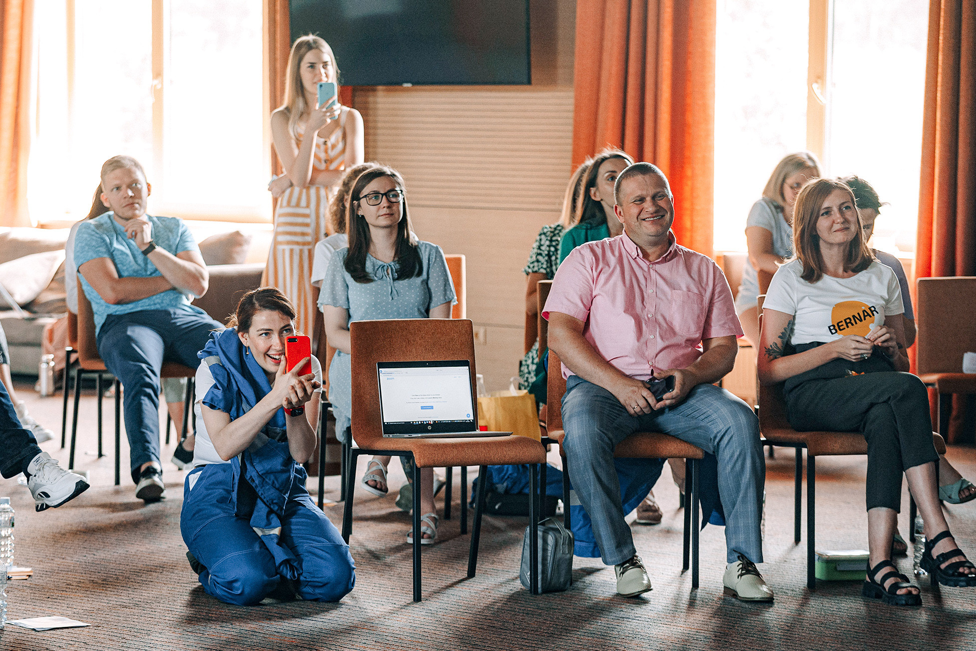 НМЛК — Стратегическая сессия. Студия коммерческой фотографии в Москве и области