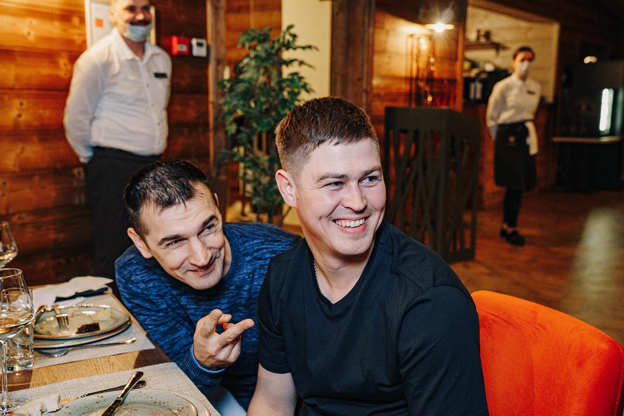 BAYER. Студия коммерческой фотографии в Москве и области