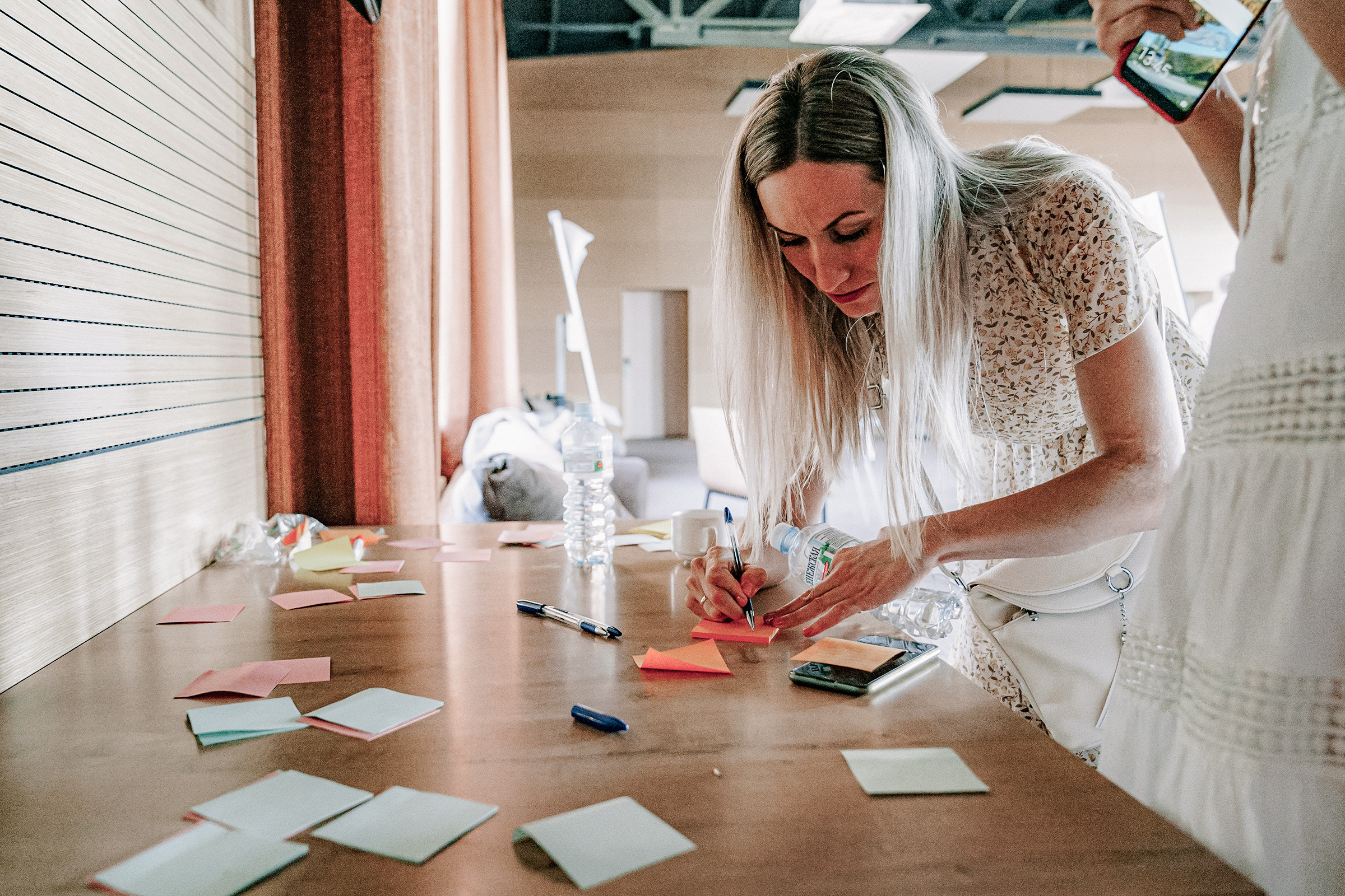 НМЛК — Стратегическая сессия. Студия коммерческой фотографии в Москве и области