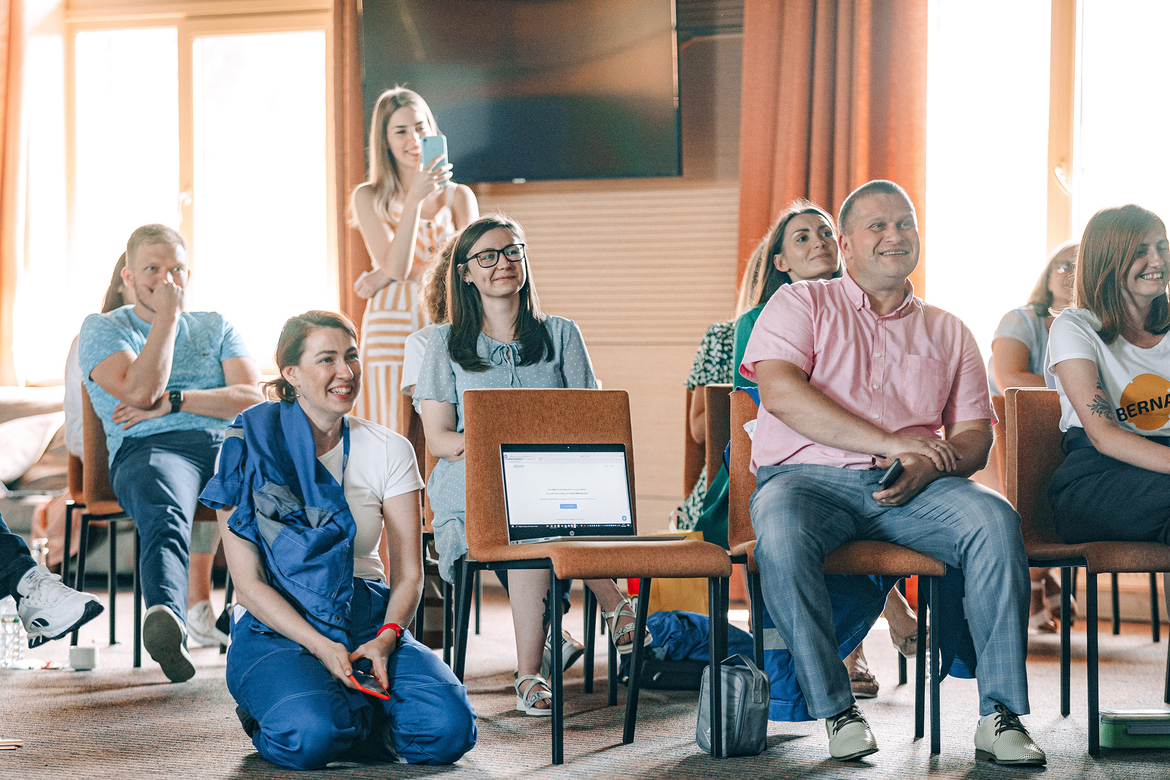 НМЛК — Стратегическая сессия. Студия коммерческой фотографии в Москве и области