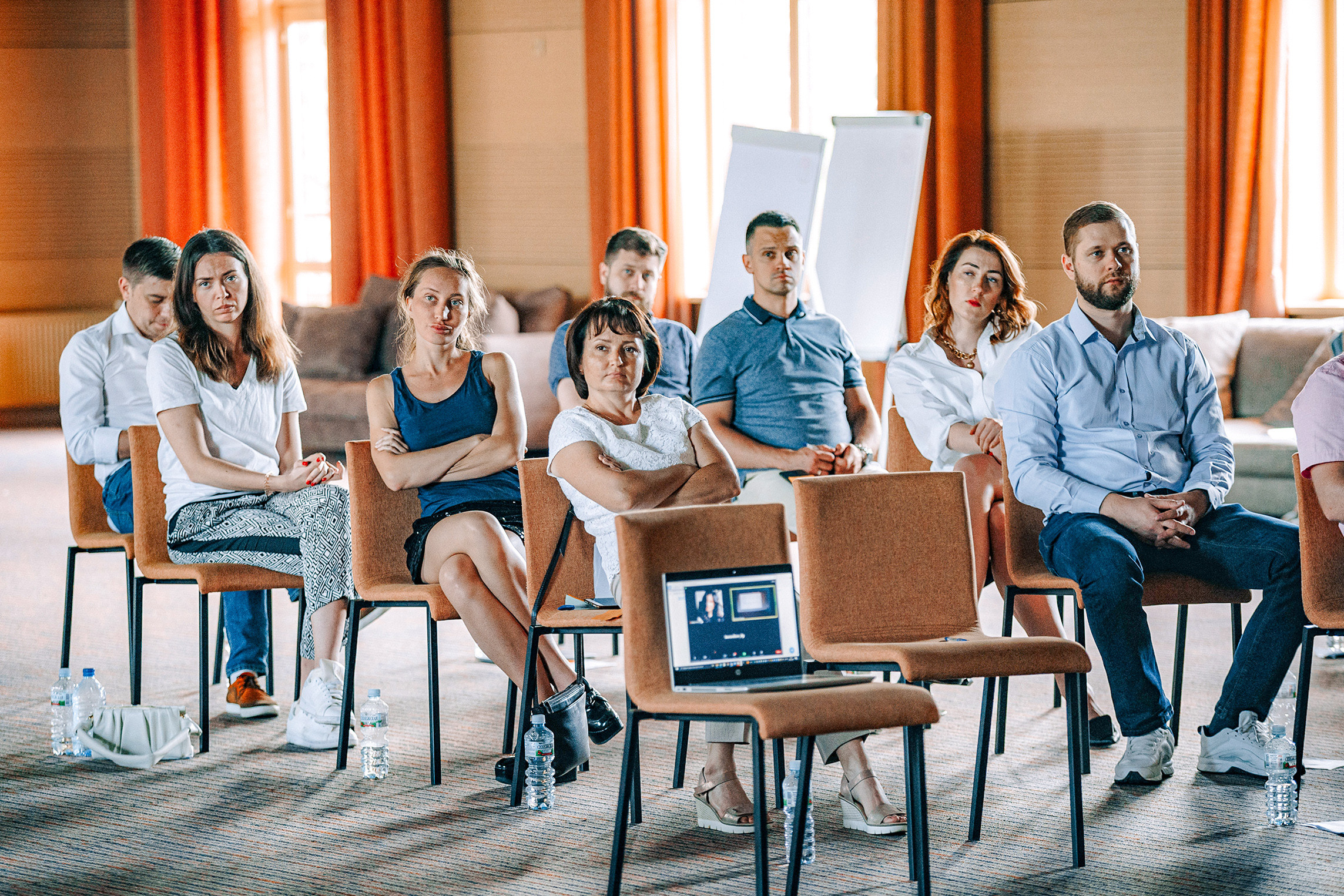 НМЛК — Стратегическая сессия. Студия коммерческой фотографии в Москве и области