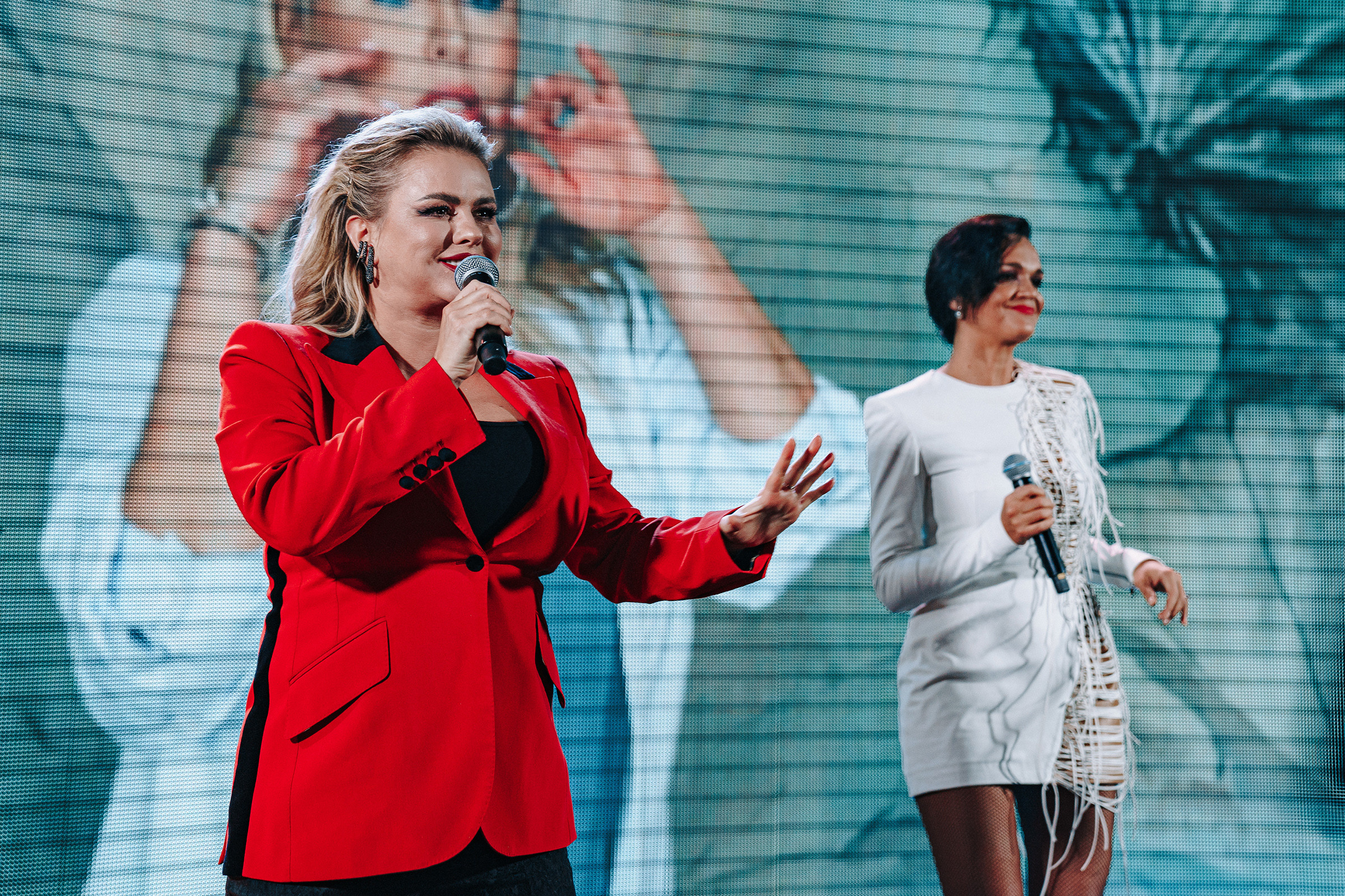 Fashion People Awards. Студия коммерческой фотографии в Москве и области