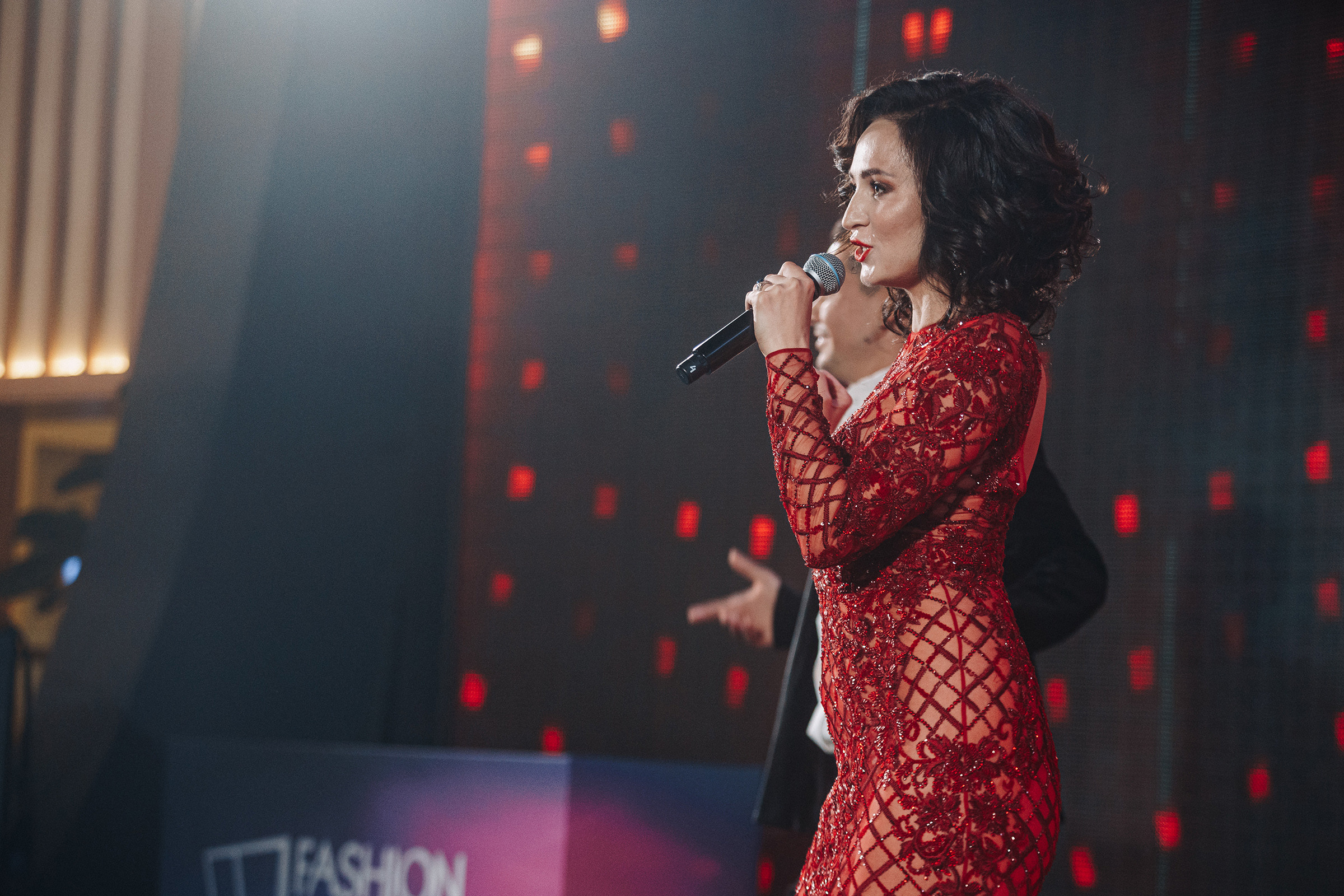 Fashion People Awards. Студия коммерческой фотографии в Москве и области