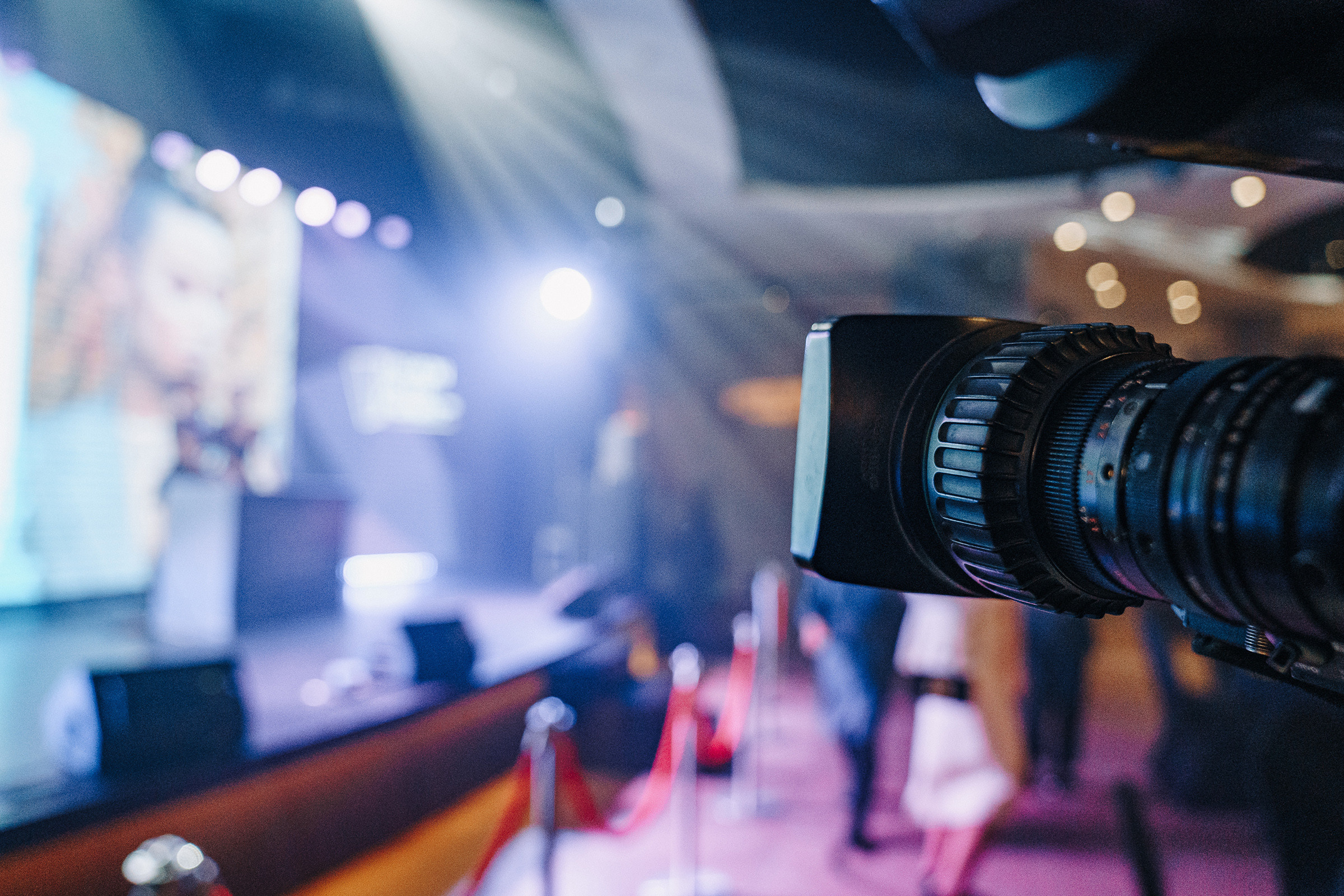 Fashion People Awards. Студия коммерческой фотографии в Москве и области