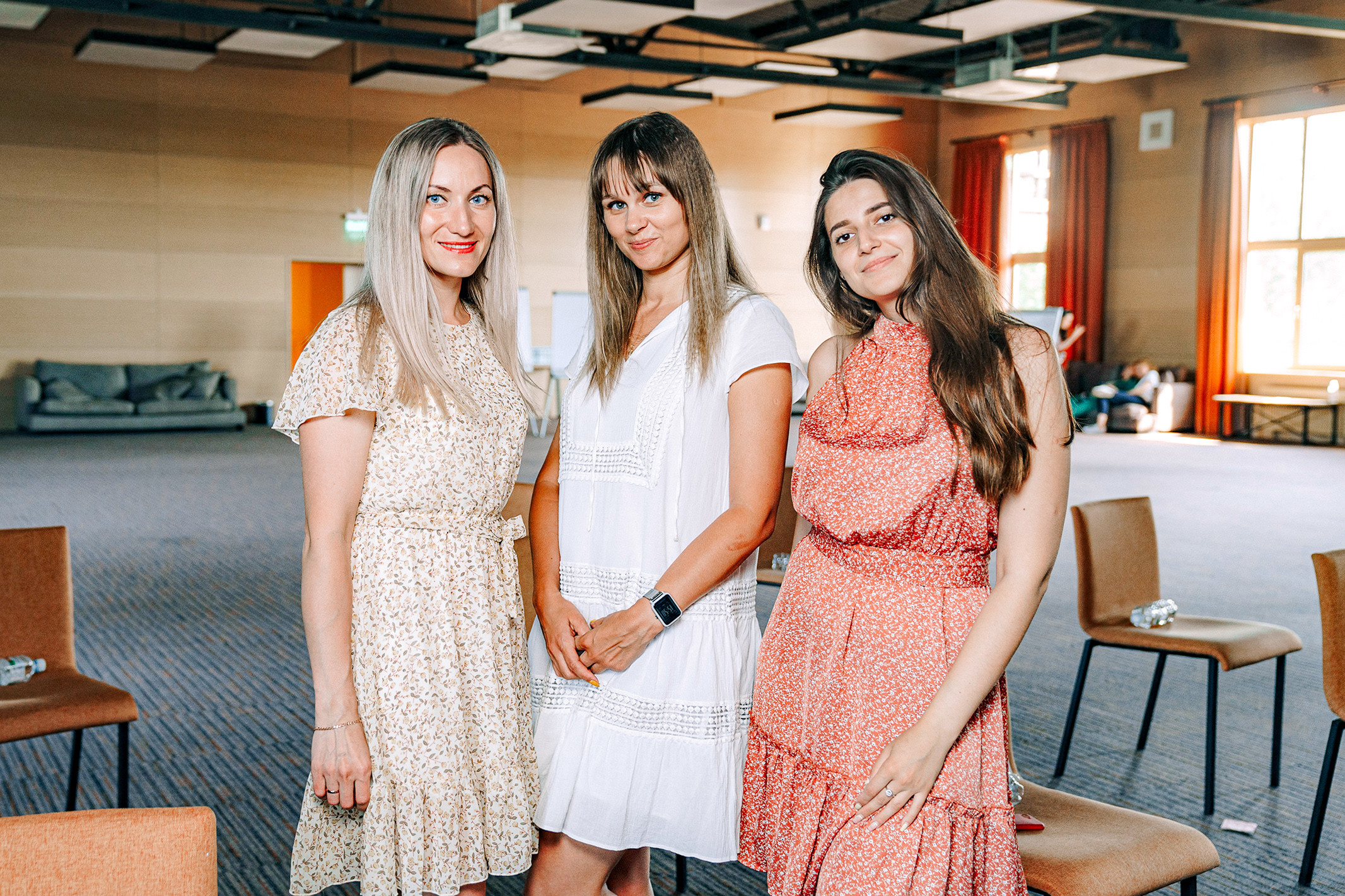 НМЛК — Стратегическая сессия. Студия коммерческой фотографии в Москве и области