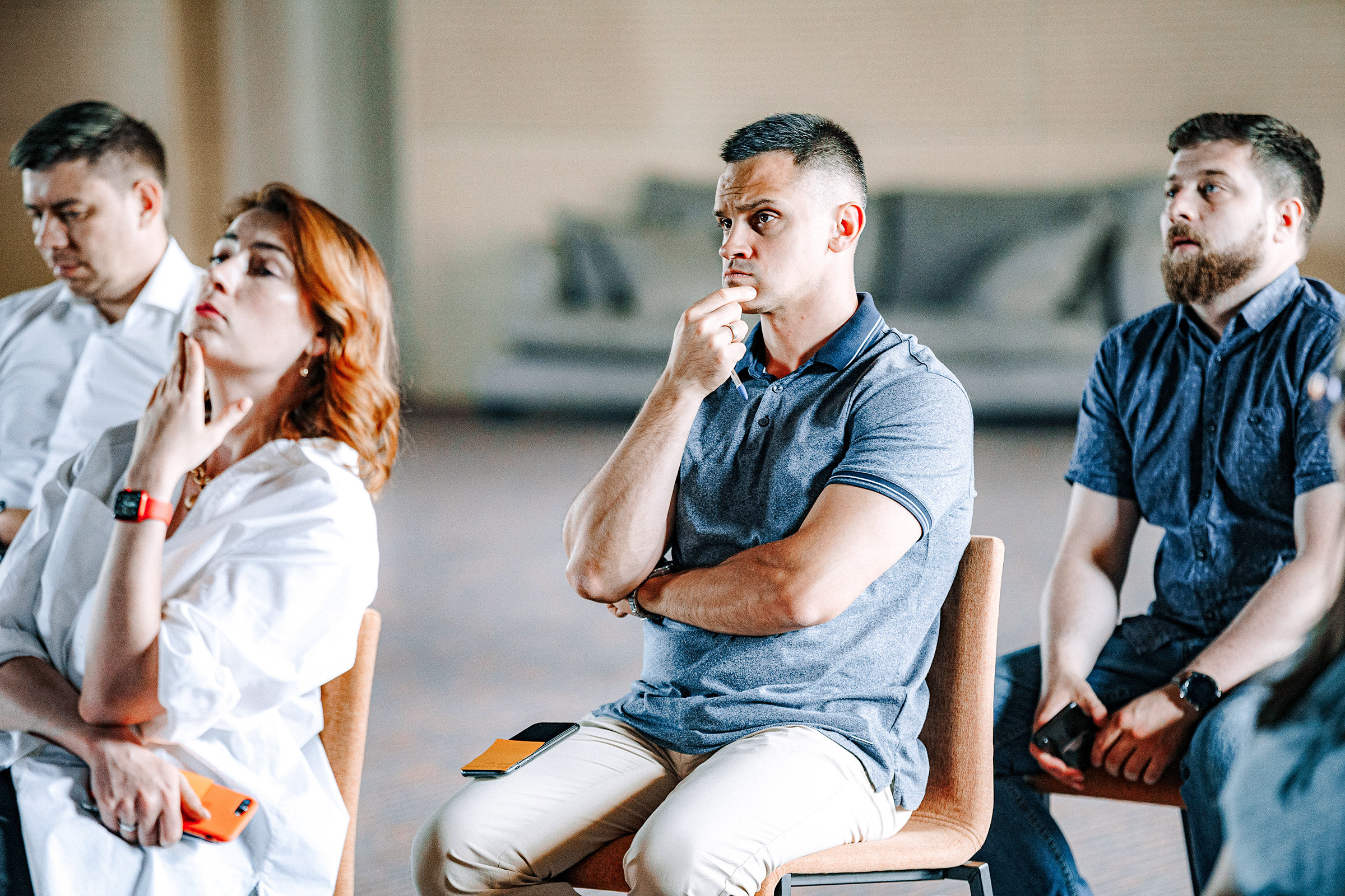 НМЛК — Стратегическая сессия. Студия коммерческой фотографии в Москве и области